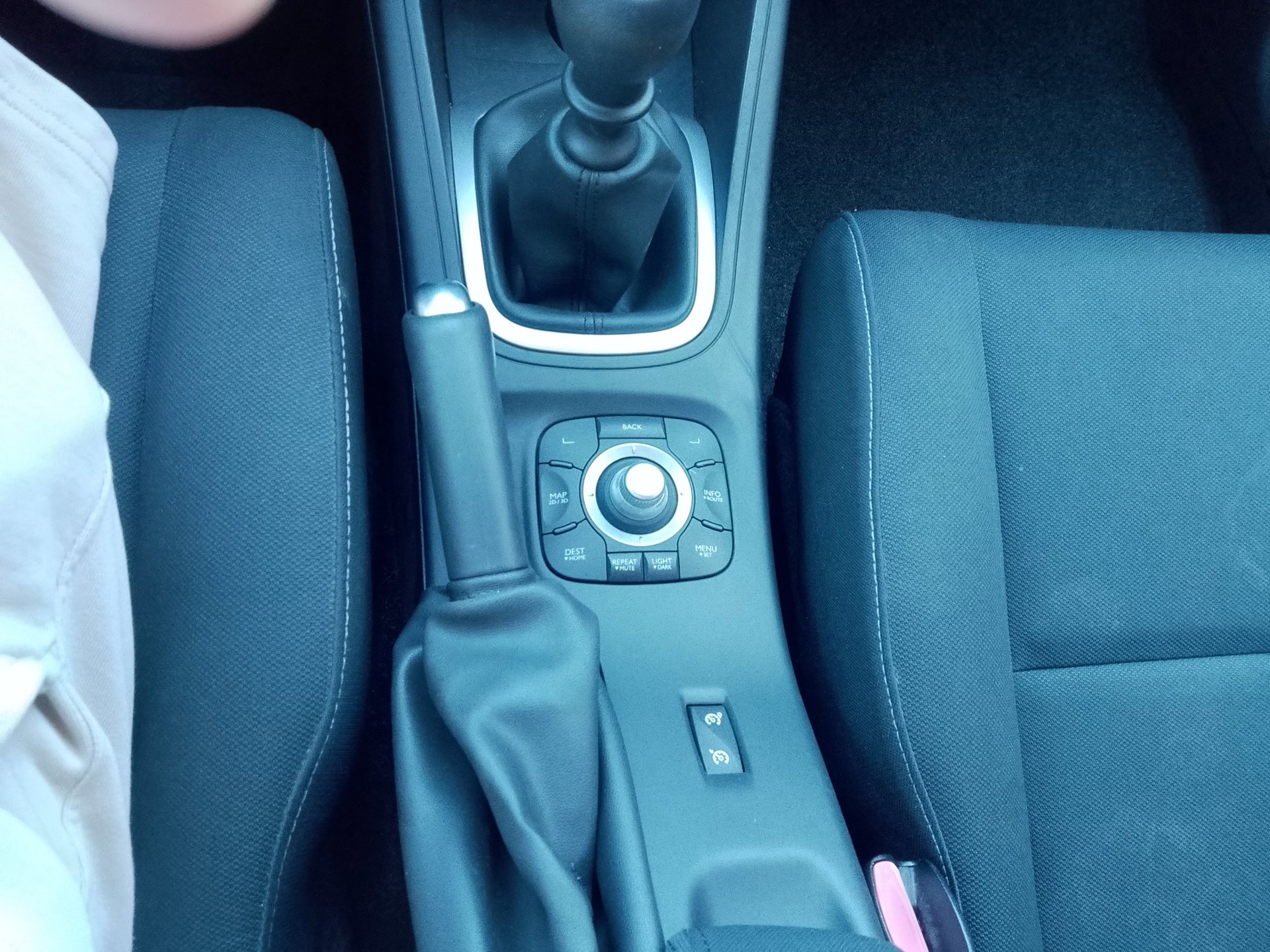 Foto van Renault Megane