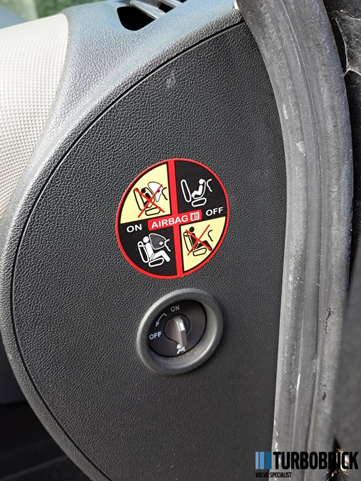 Foto van Dacia Sandero