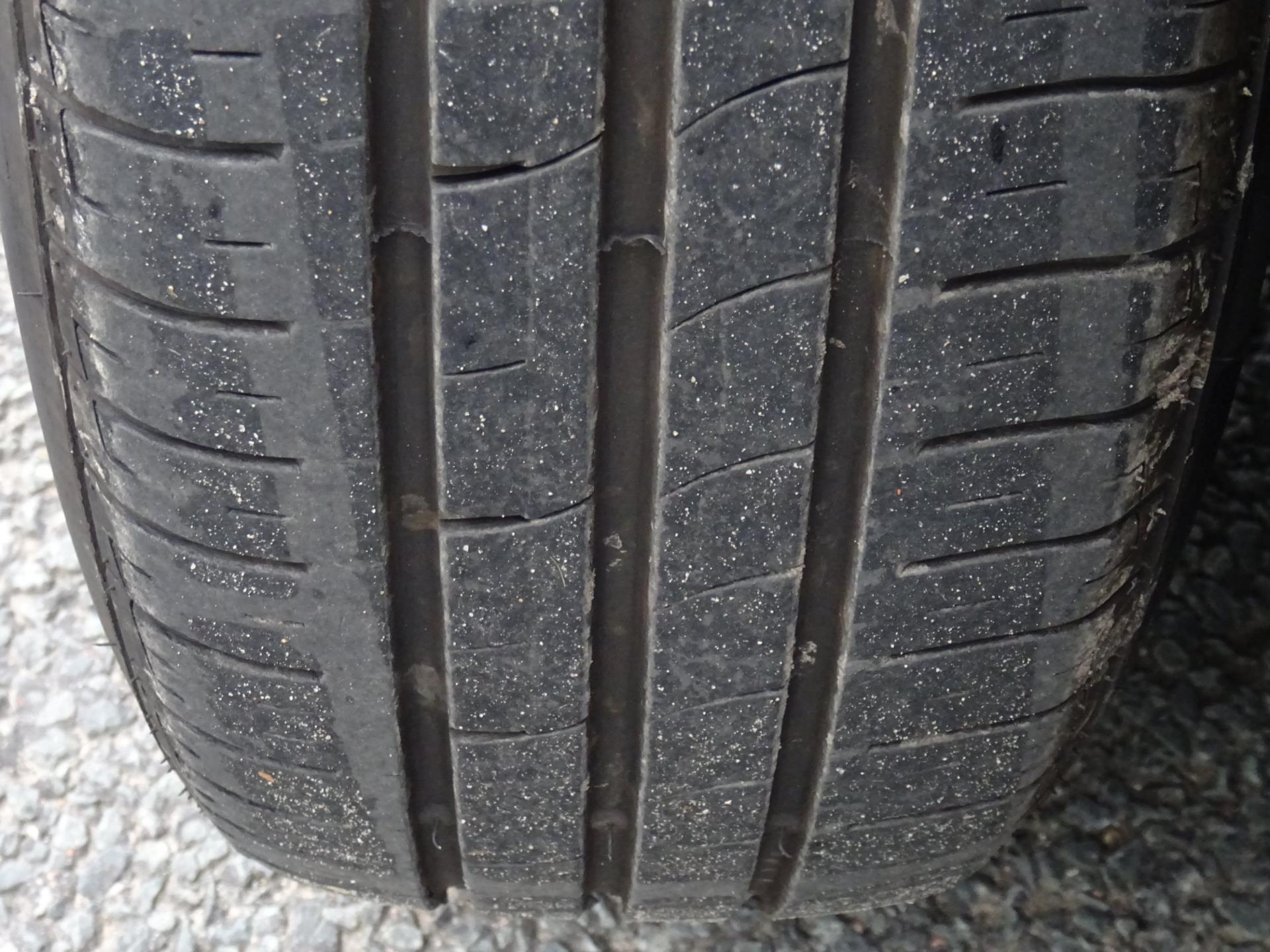 Foto van Mercedes-Benz A 150