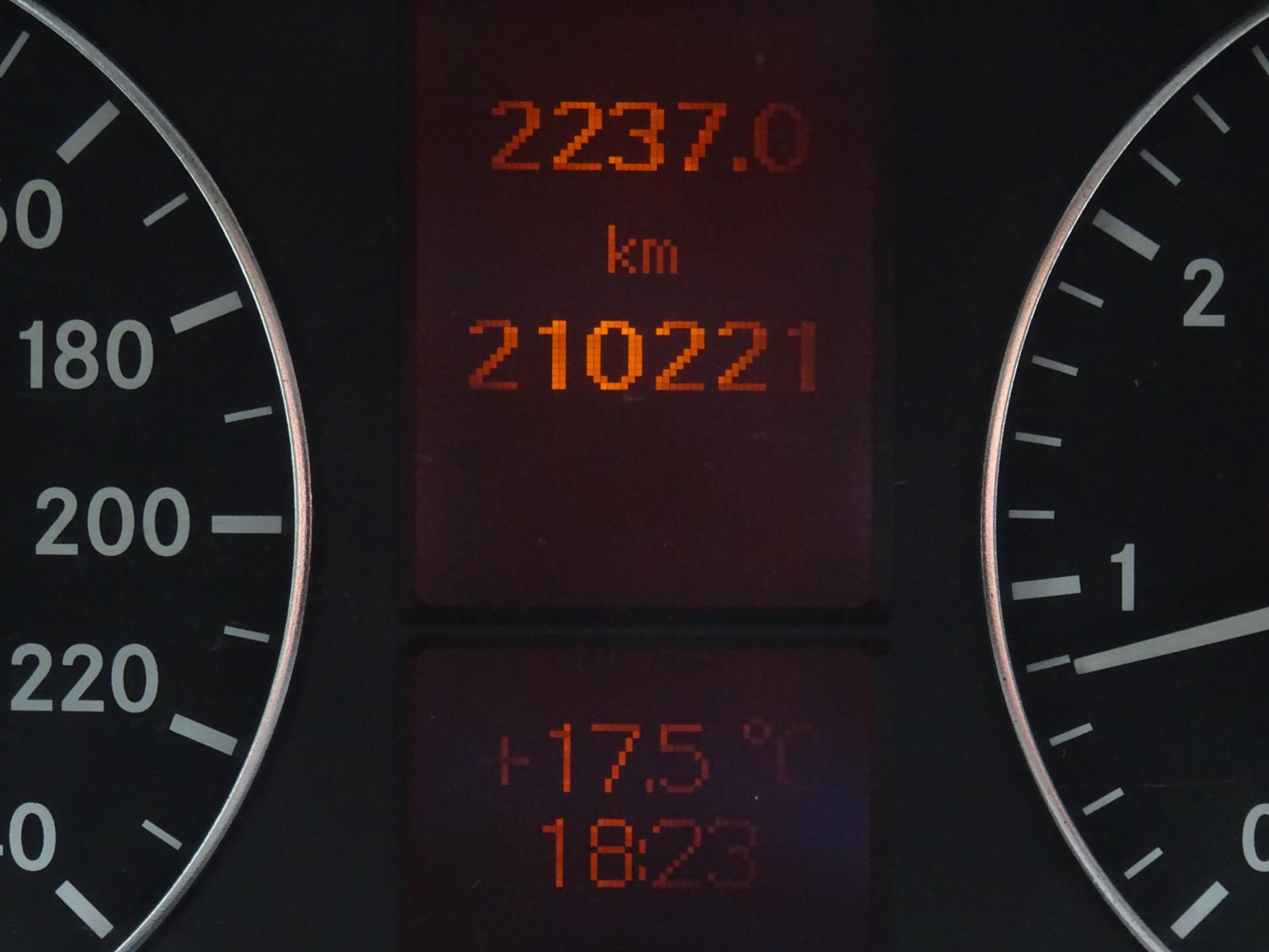 Foto van Mercedes-Benz A 150