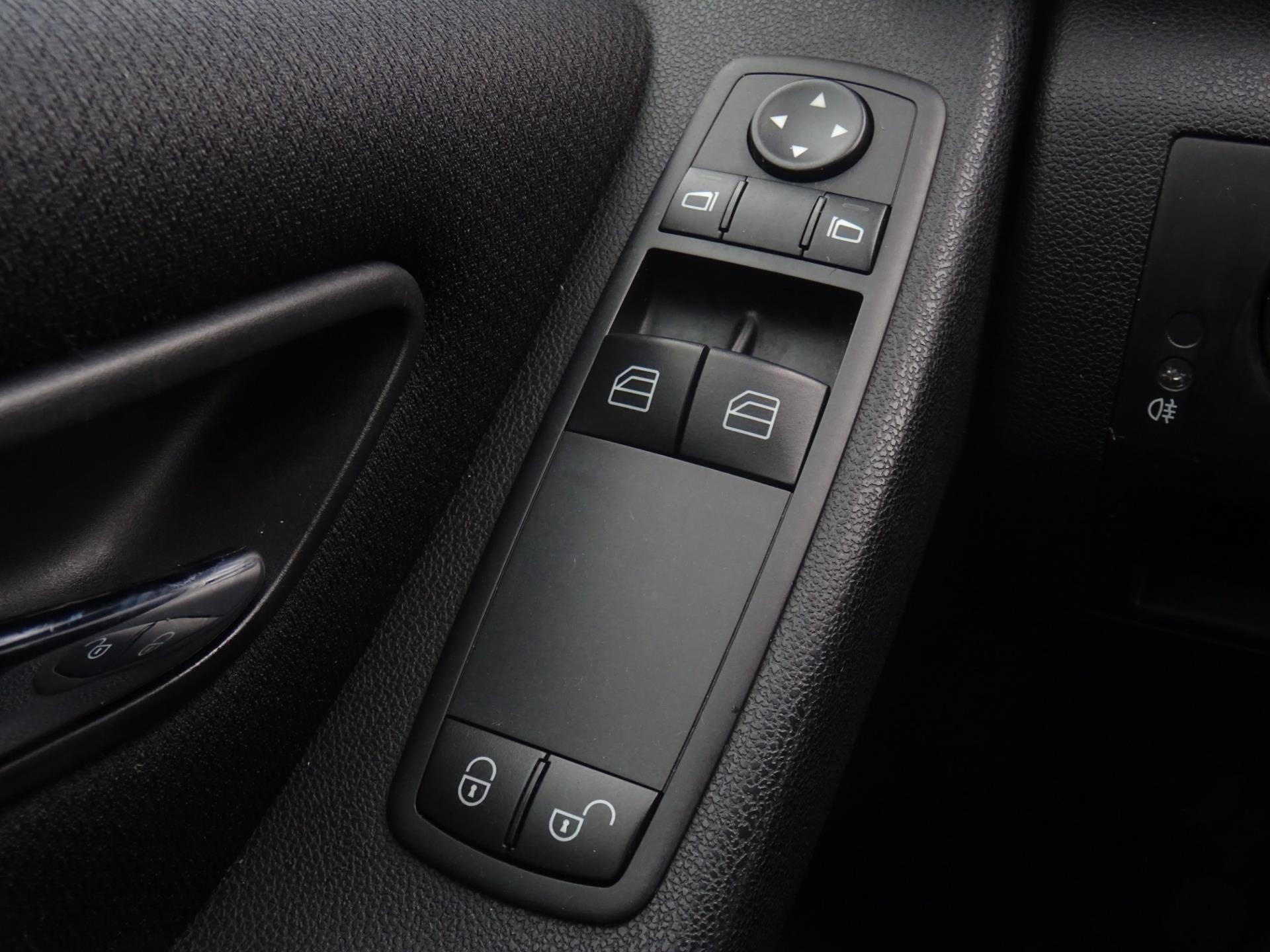 Foto van Mercedes-Benz A 150