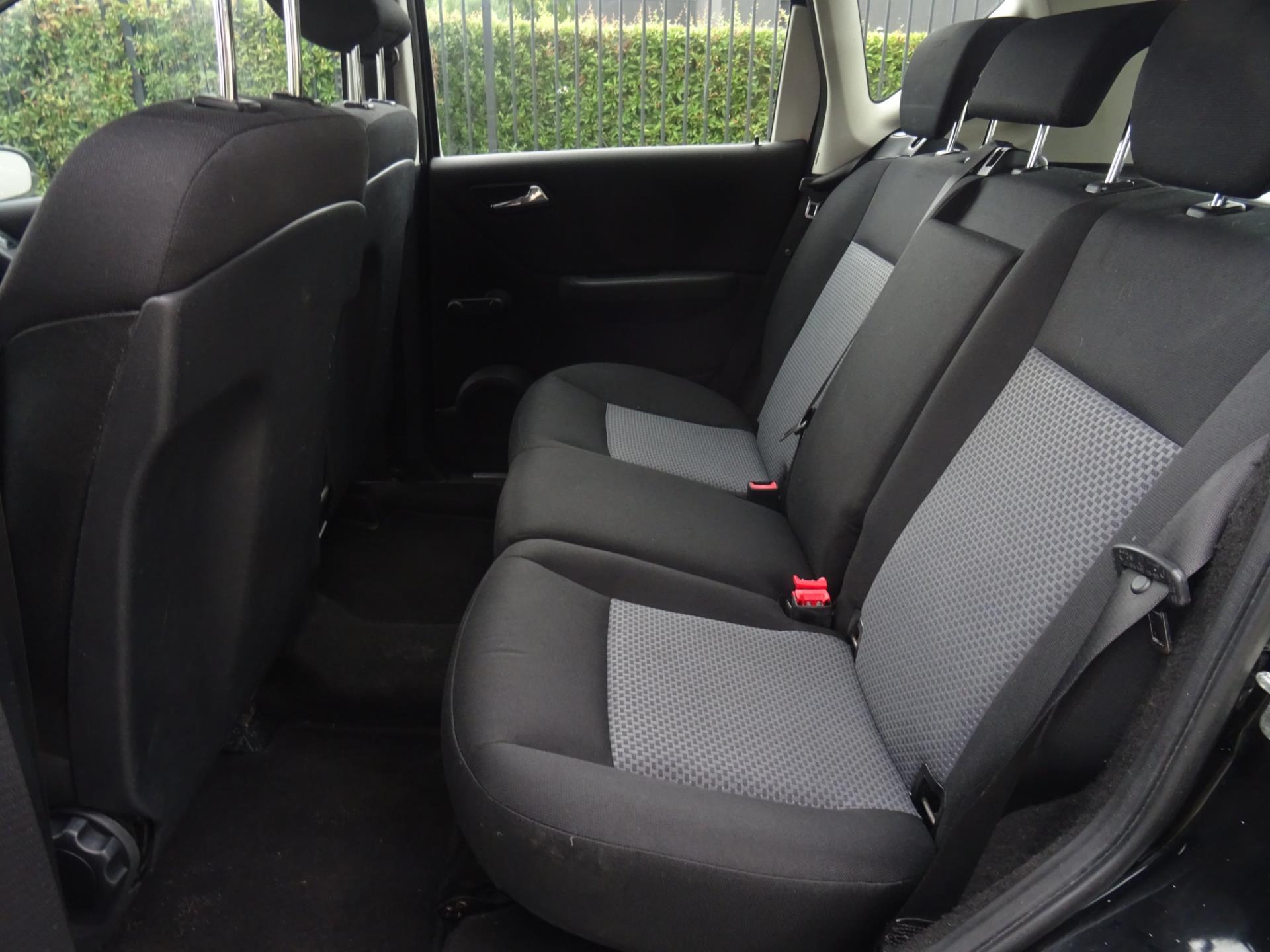 Foto van Mercedes-Benz A 150