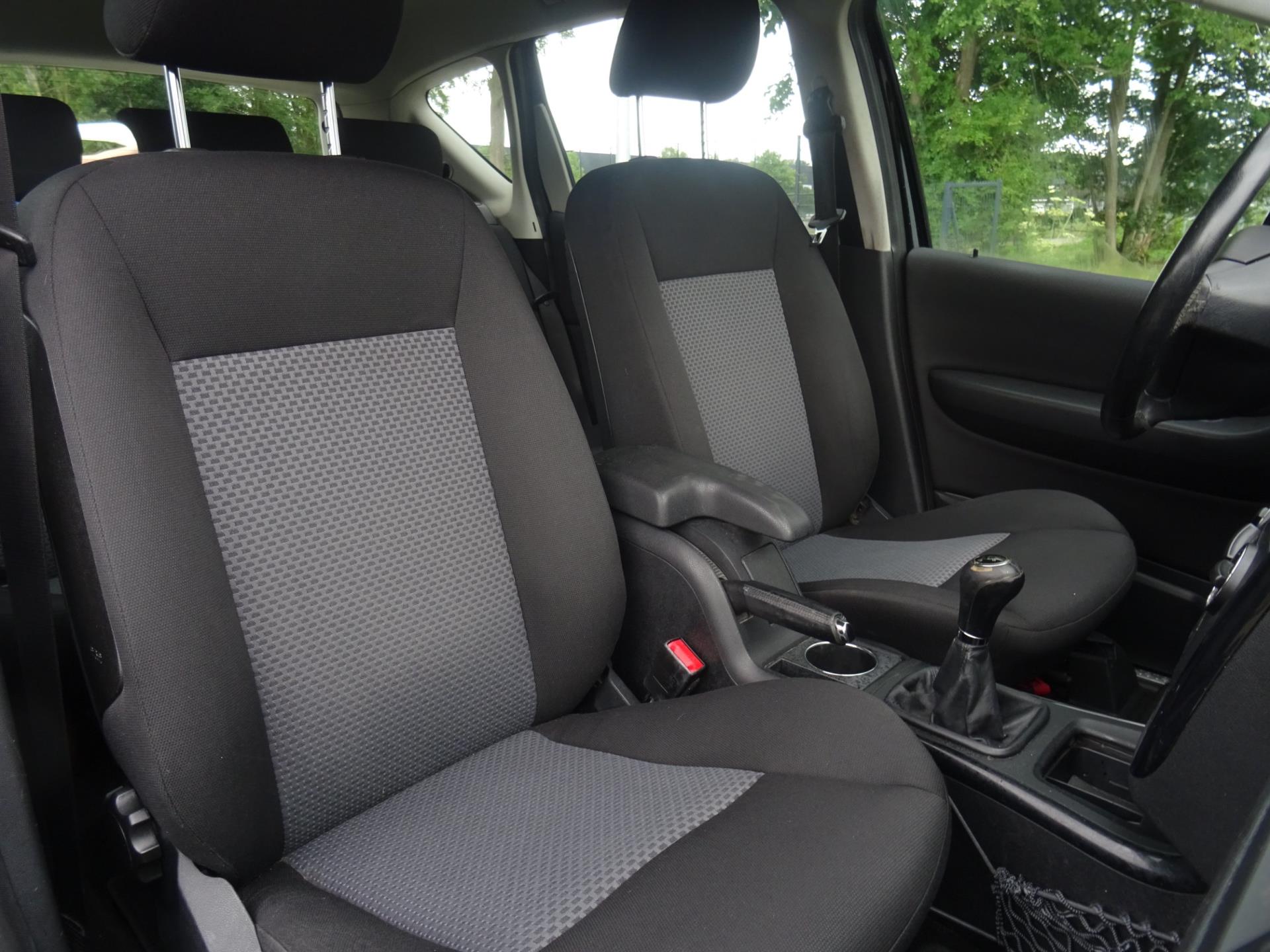 Foto van Mercedes-Benz A 150