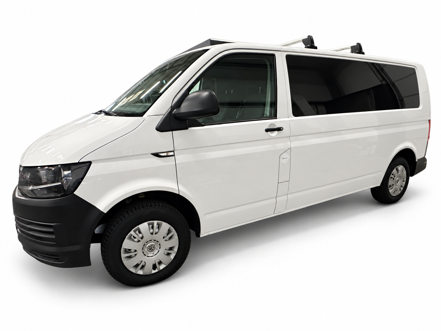 Foto van Volkswagen Kombi