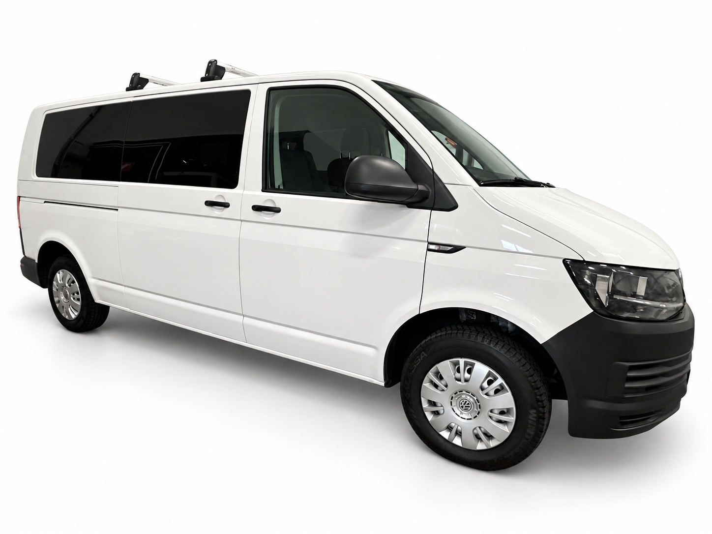 Foto van Volkswagen Kombi