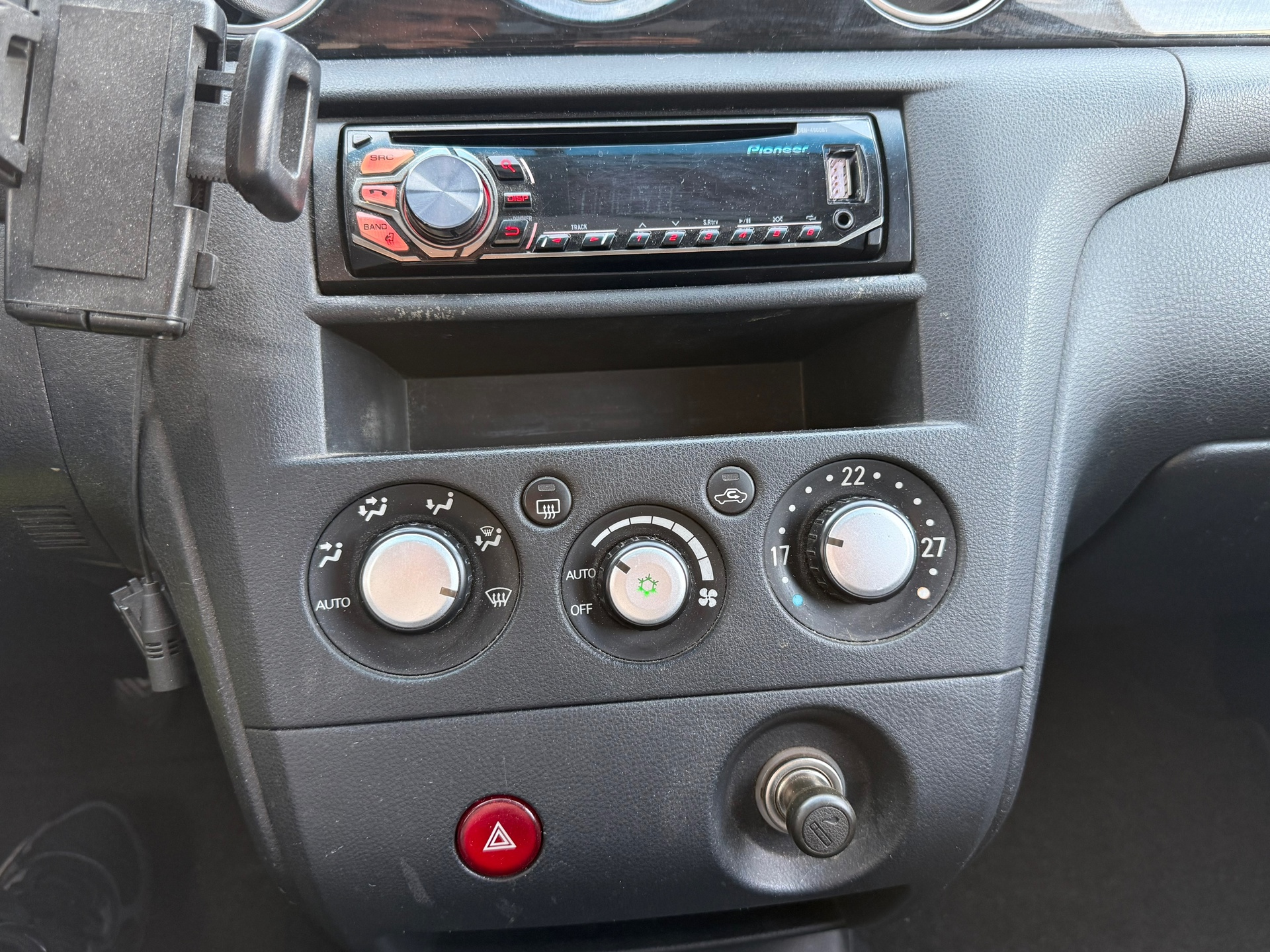 Foto van Mitsubishi Mitsubishi Outlander