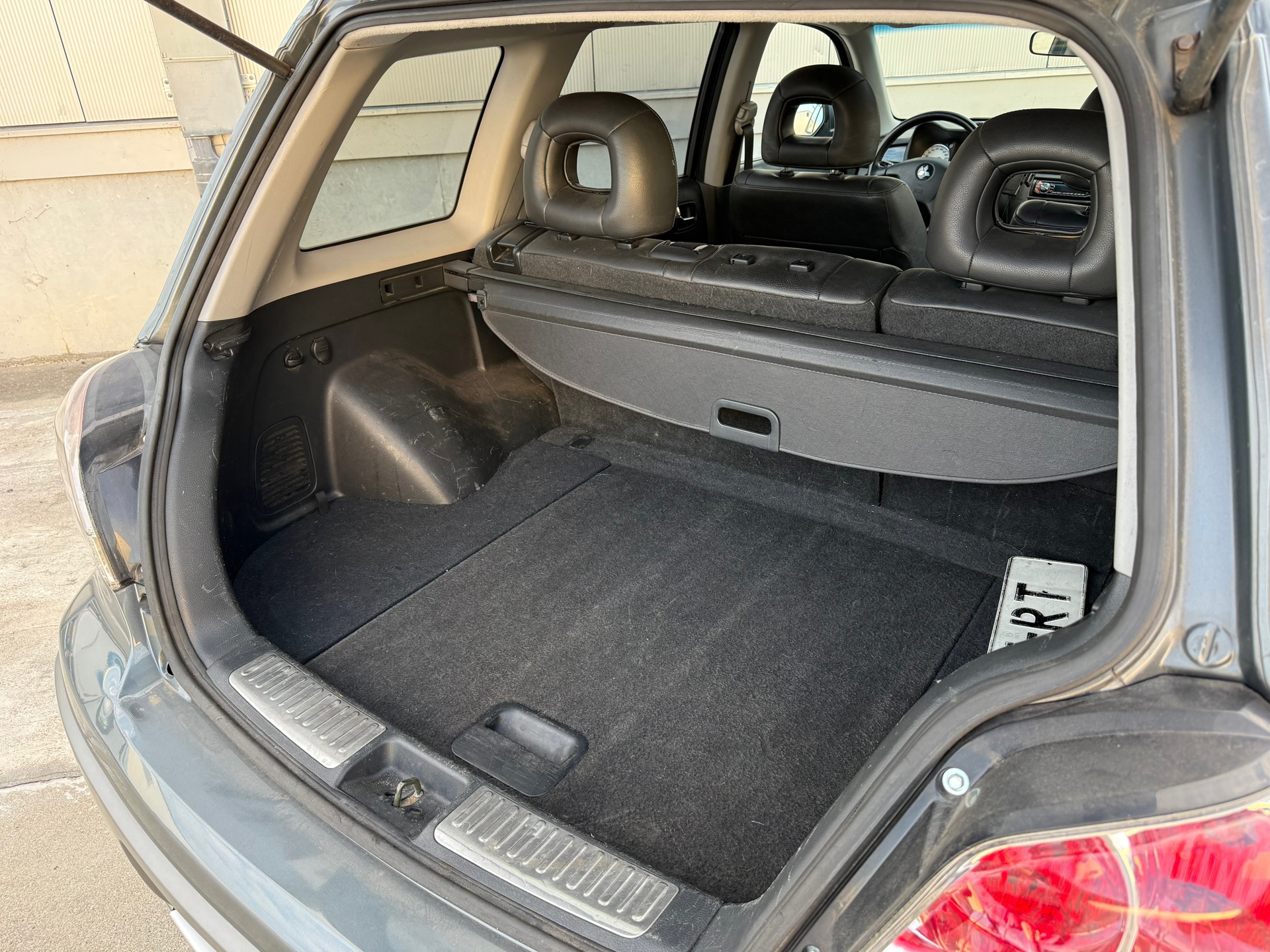 Foto van Mitsubishi Mitsubishi Outlander