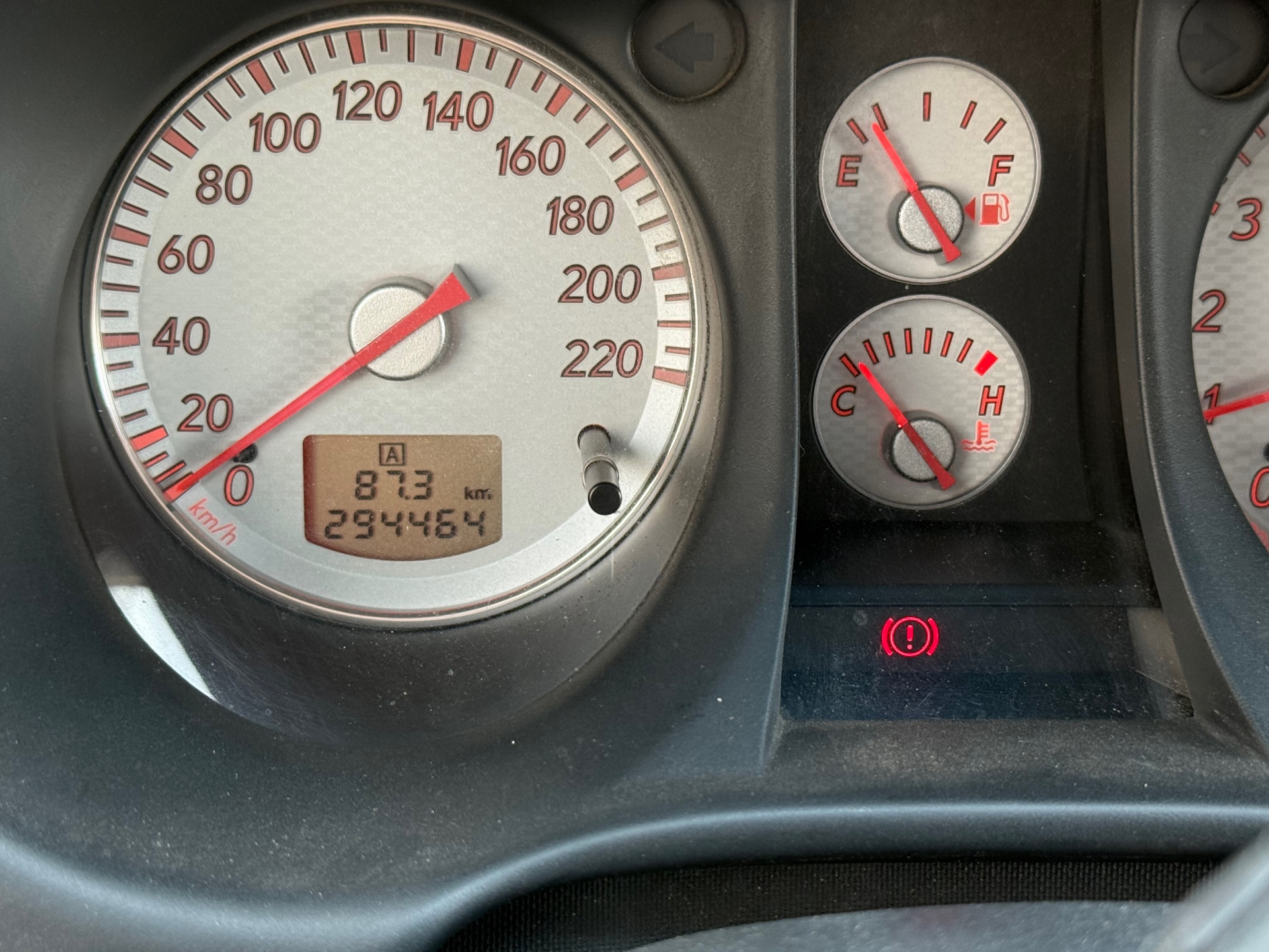 Foto van Mitsubishi Mitsubishi Outlander