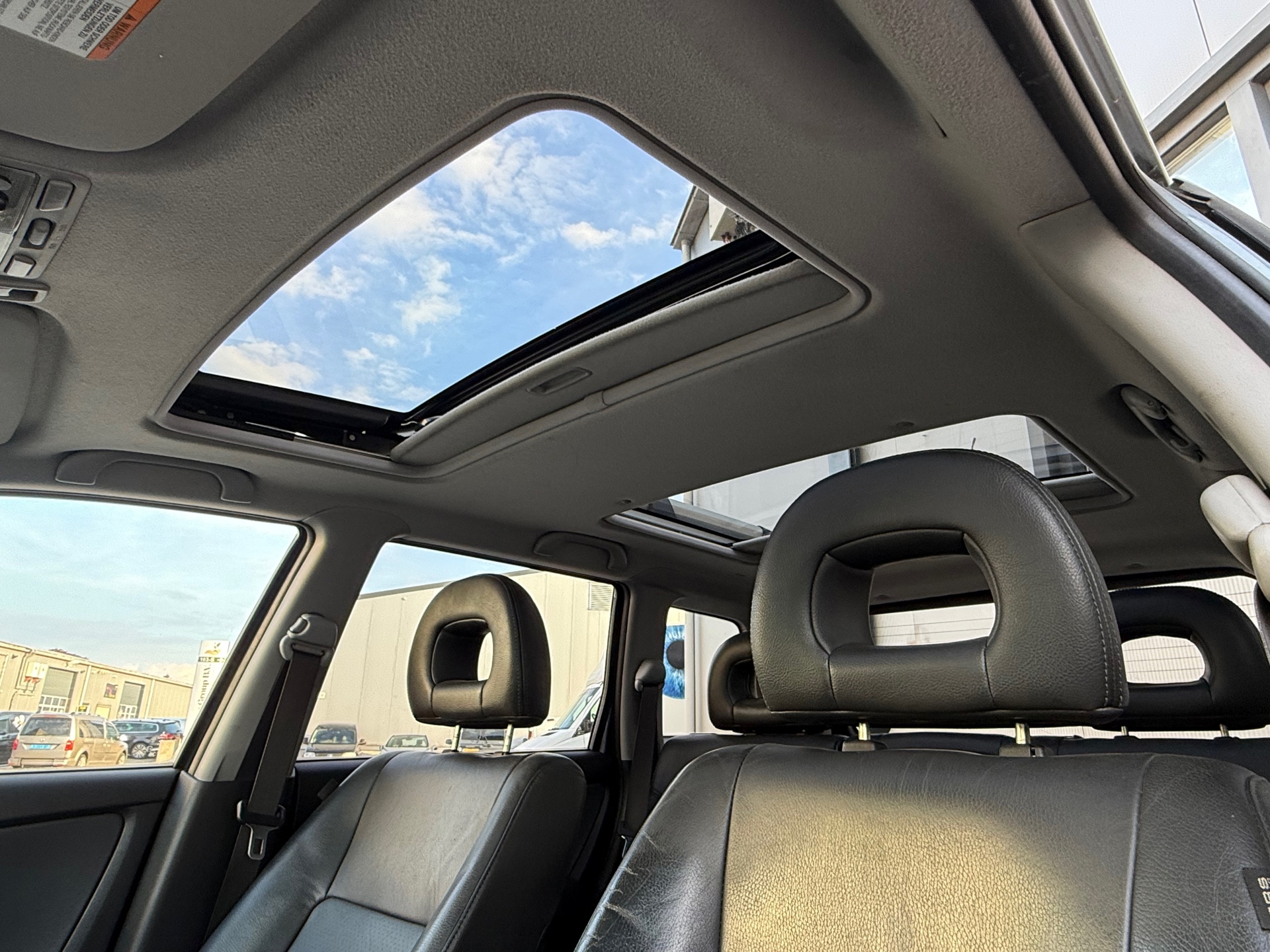 Foto van Mitsubishi Mitsubishi Outlander