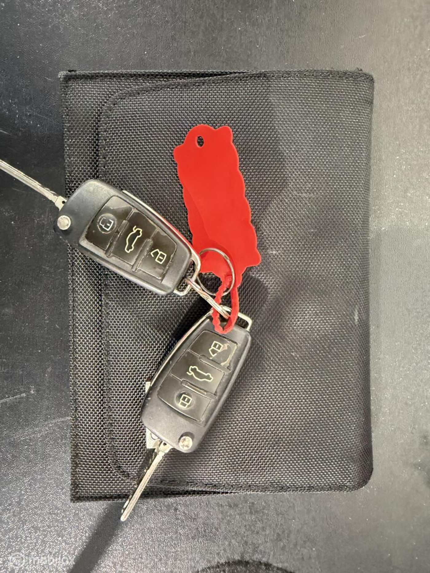Foto van Audi A3 Cabriolet