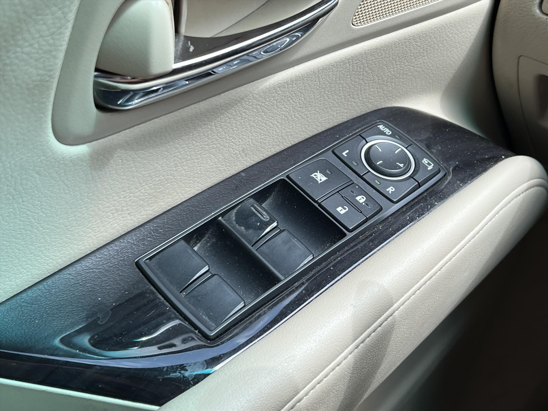 Foto van Lexus Lexus Rx450h