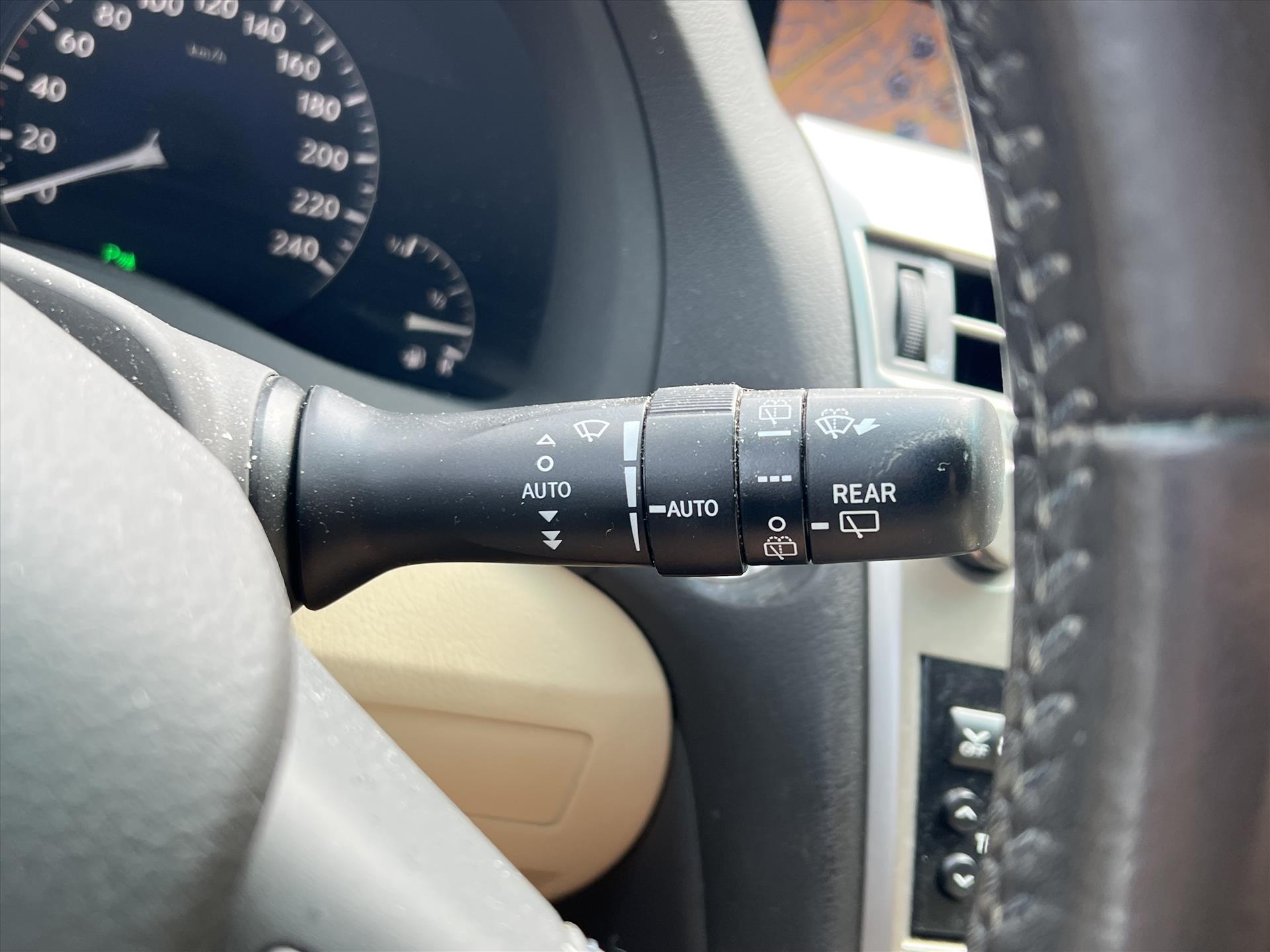 Foto van Lexus Lexus Rx450h