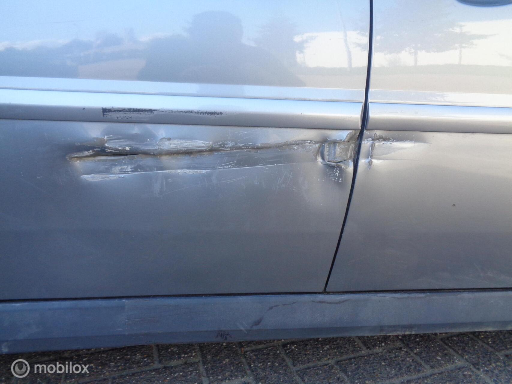 Foto van Opel Vectra Station Wagon