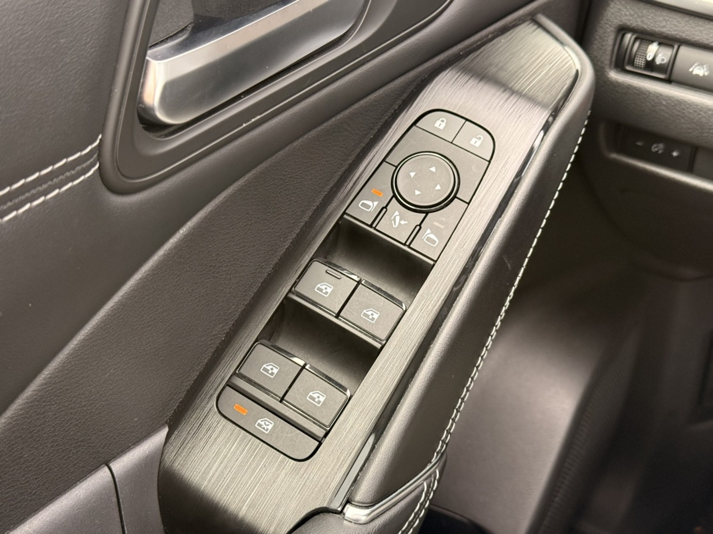 Foto van Nissan Qashqai
