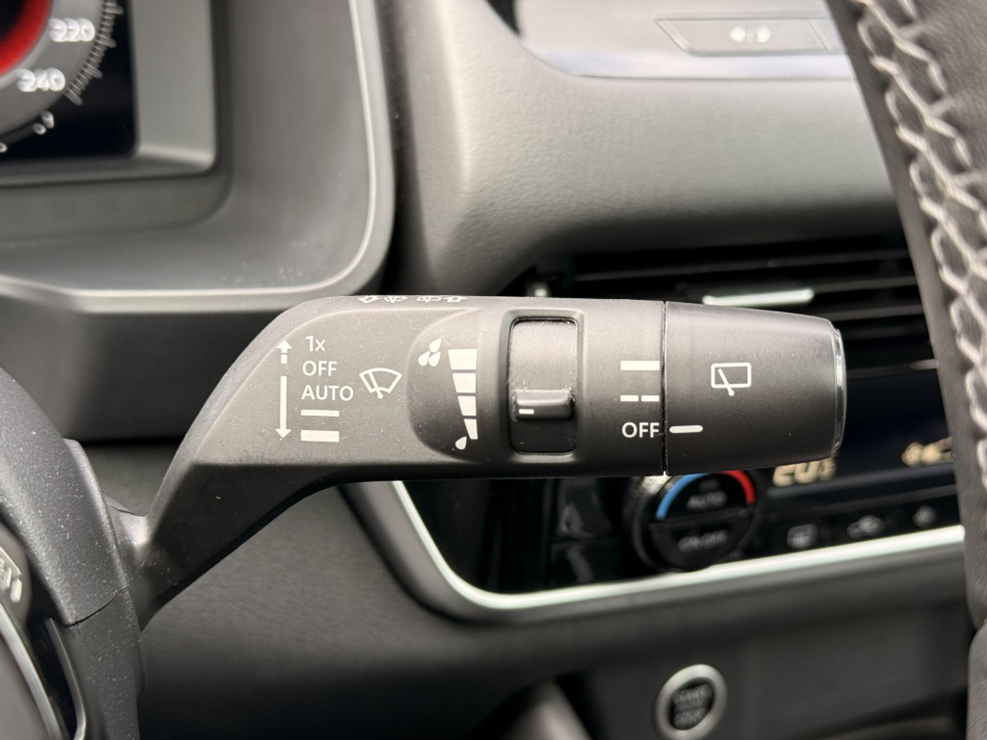 Foto van Nissan Qashqai