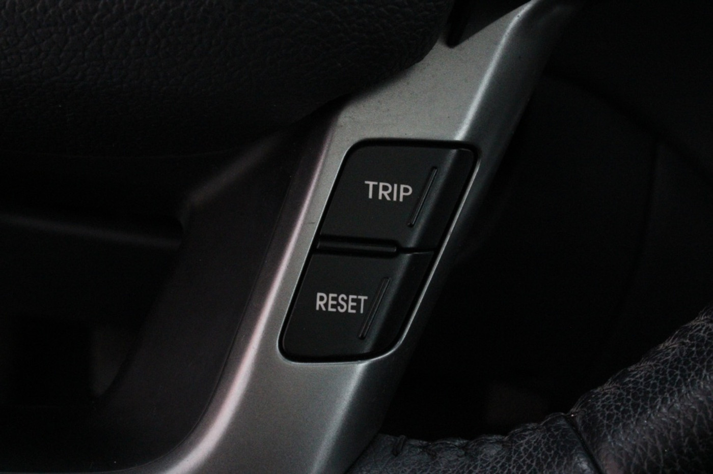 Foto van Kia Rio