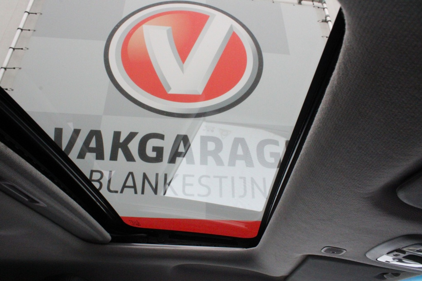 Foto van Kia Rio