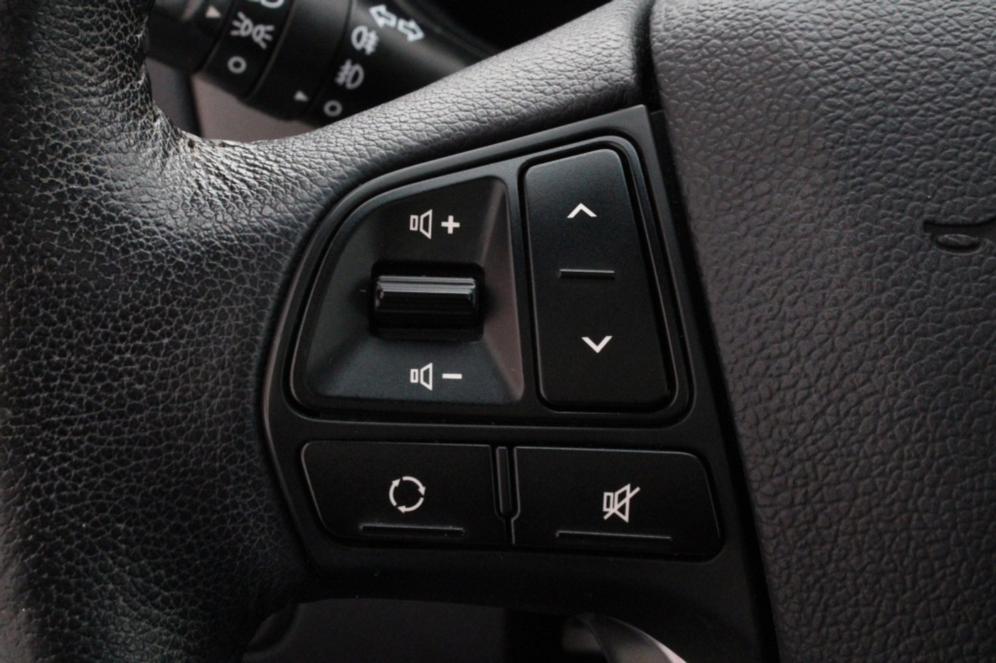 Foto van Kia Rio