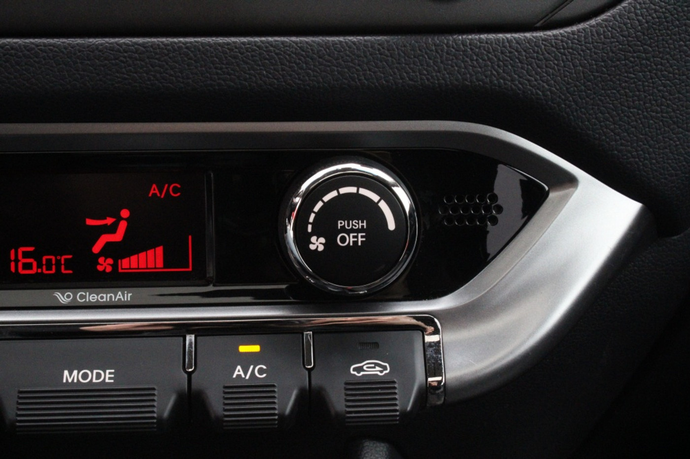 Foto van Kia Rio
