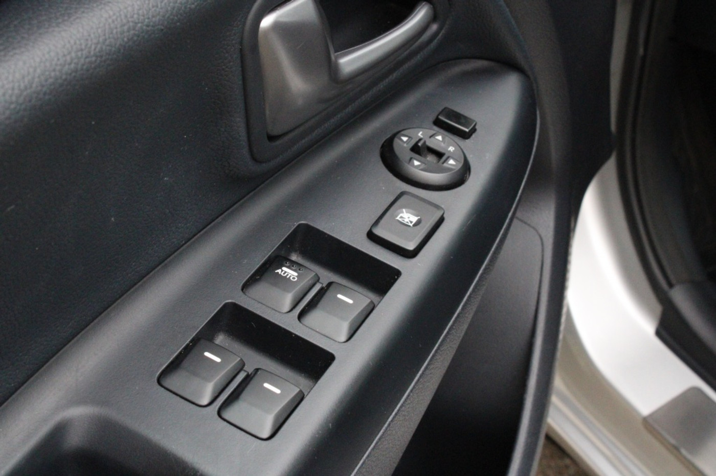 Foto van Kia Rio