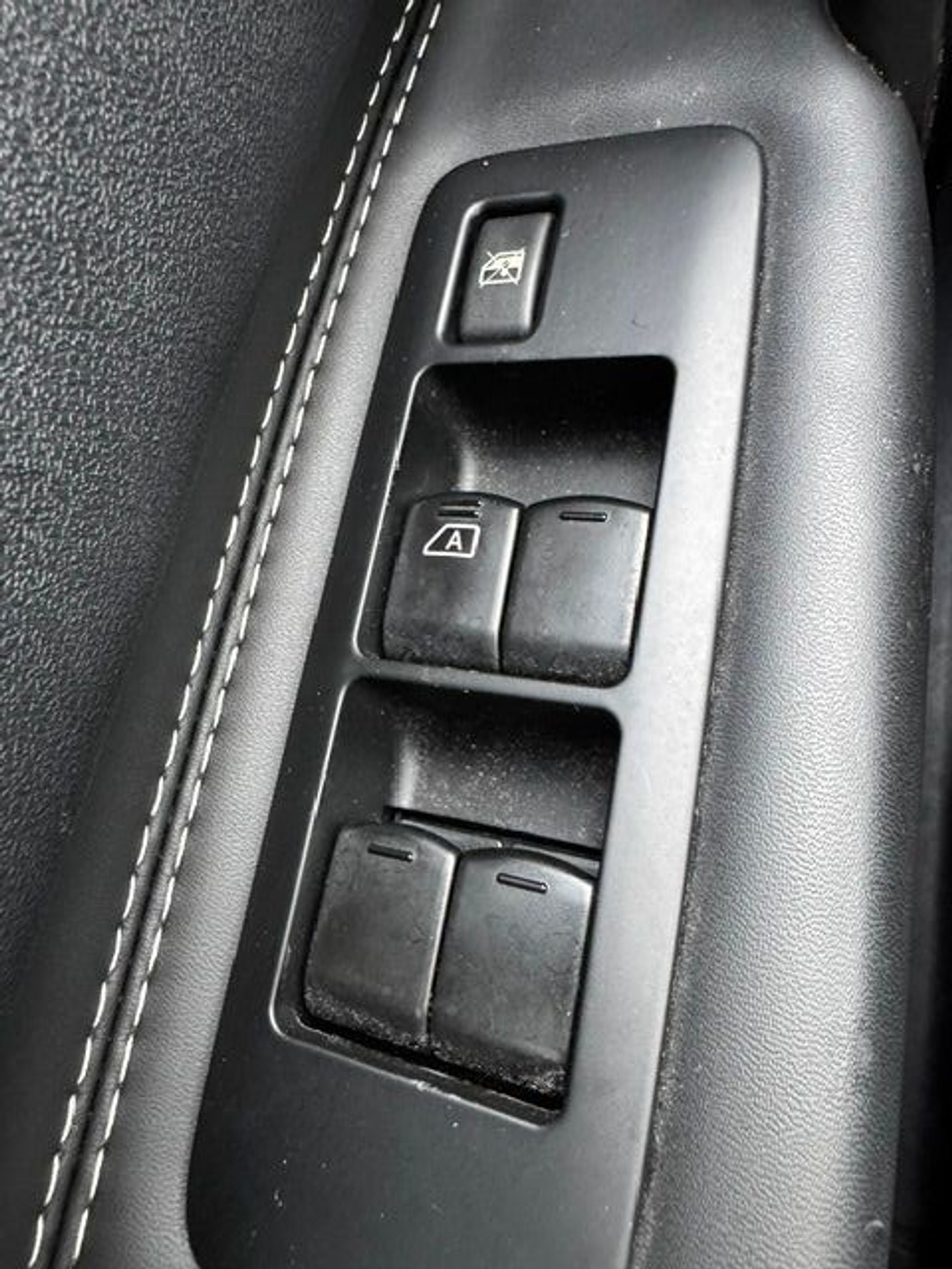 Foto van Nissan Nissan Qashqai