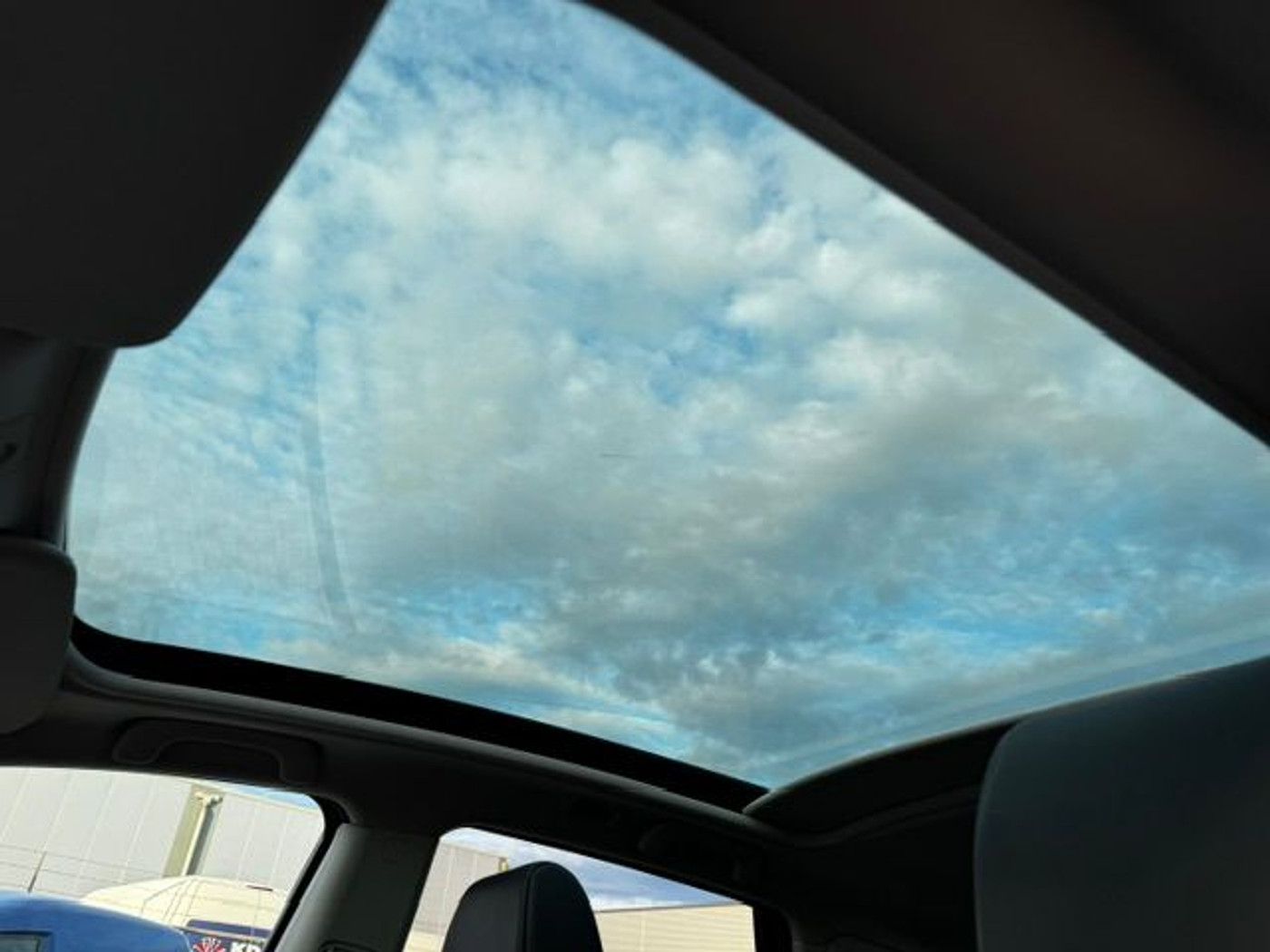 Foto van Nissan Nissan Qashqai