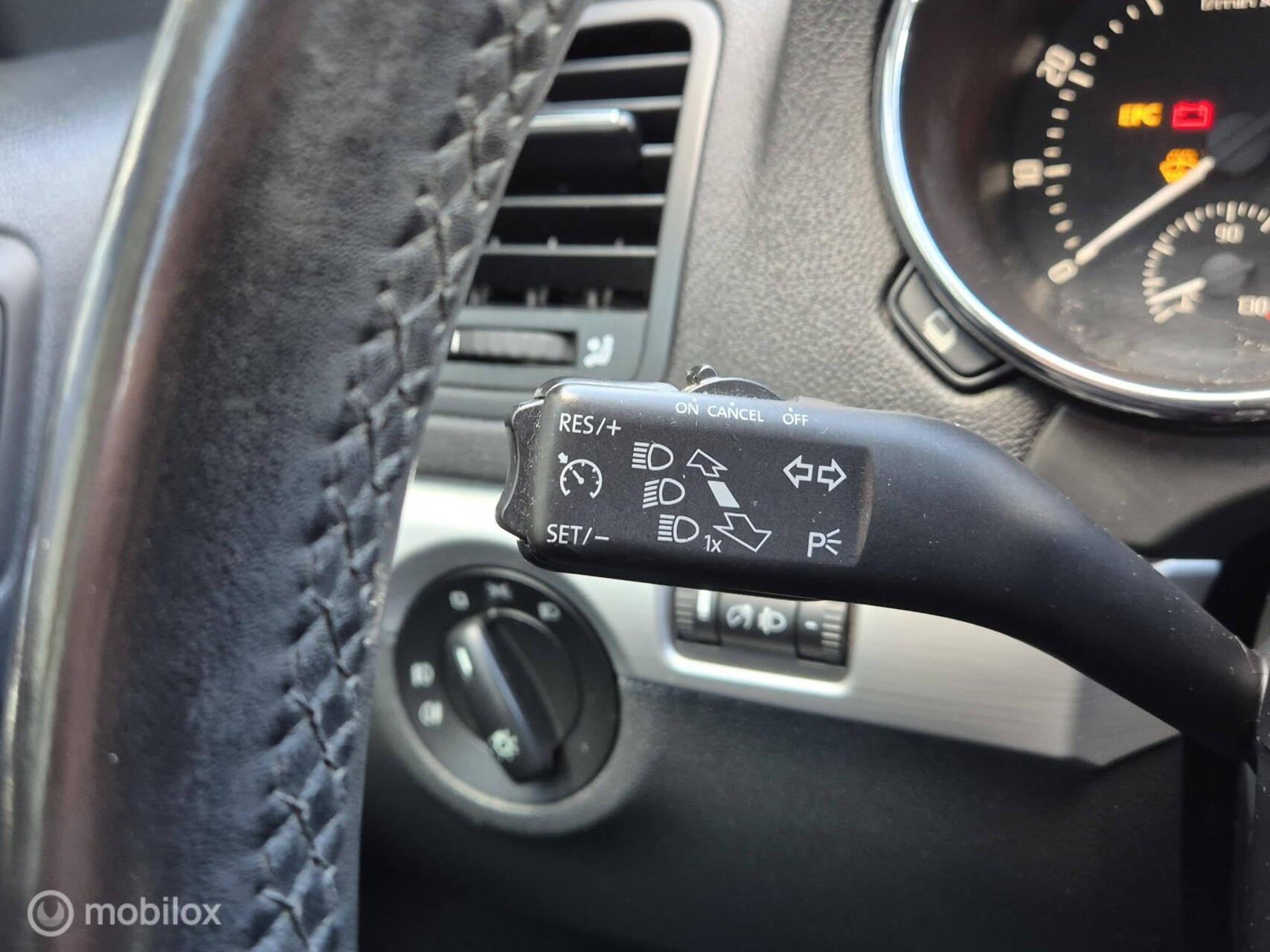 Foto van Skoda Yeti