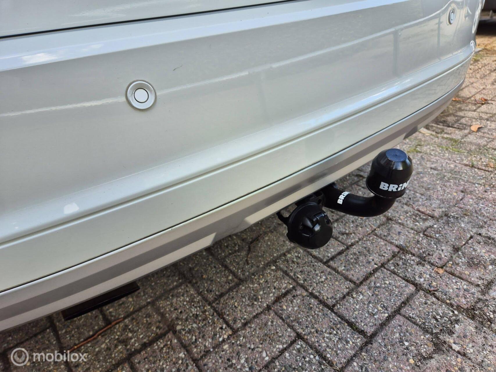Foto van Skoda Yeti