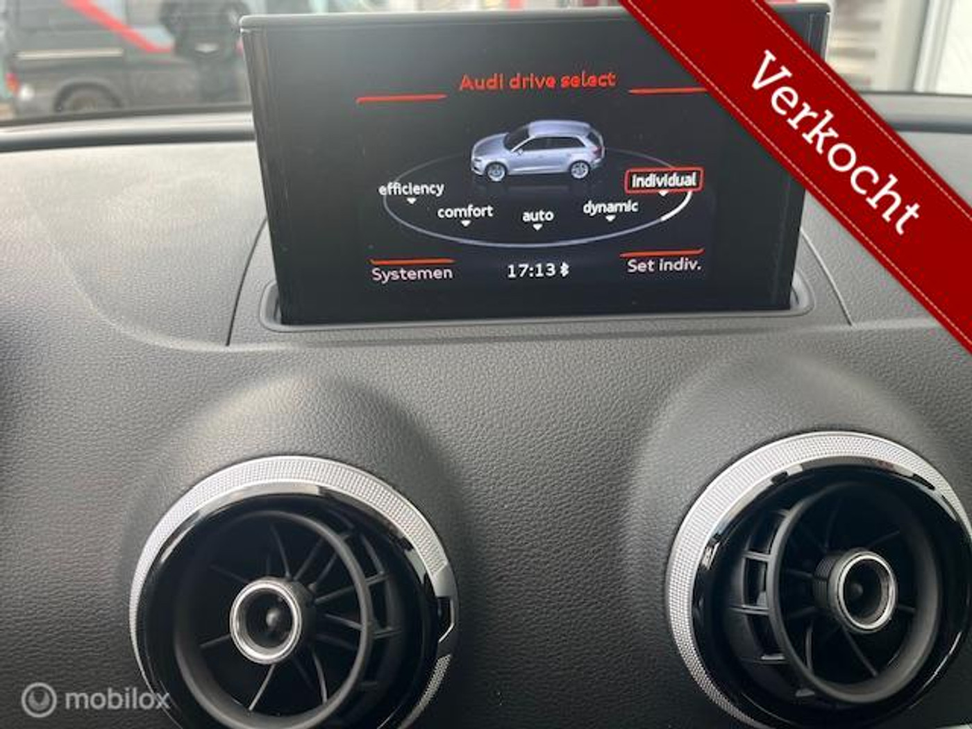 Foto van Audi A3
