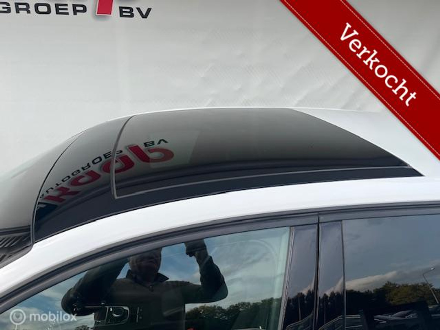 Foto van Audi A3