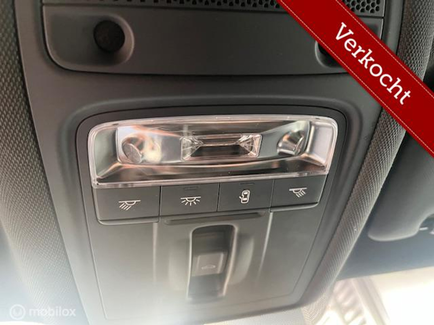 Foto van Audi A3
