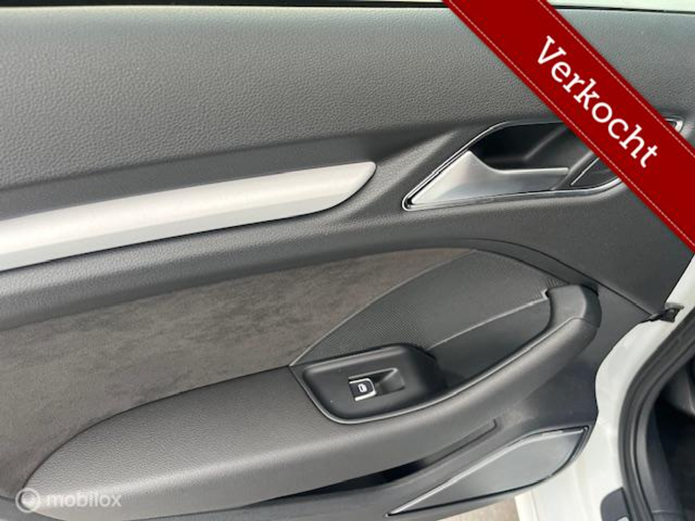 Foto van Audi A3