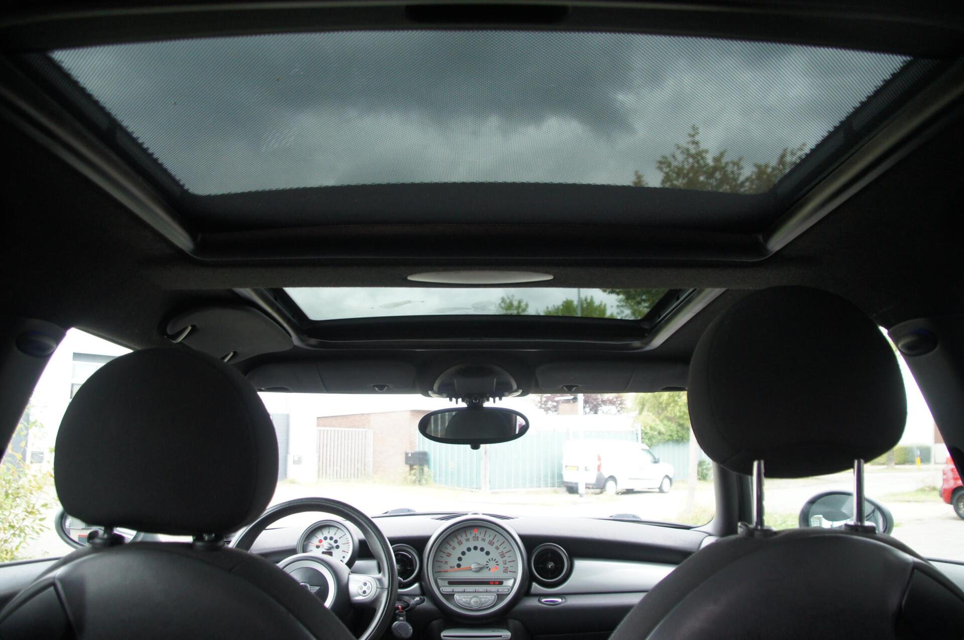 Foto van Mini Mini Cooper