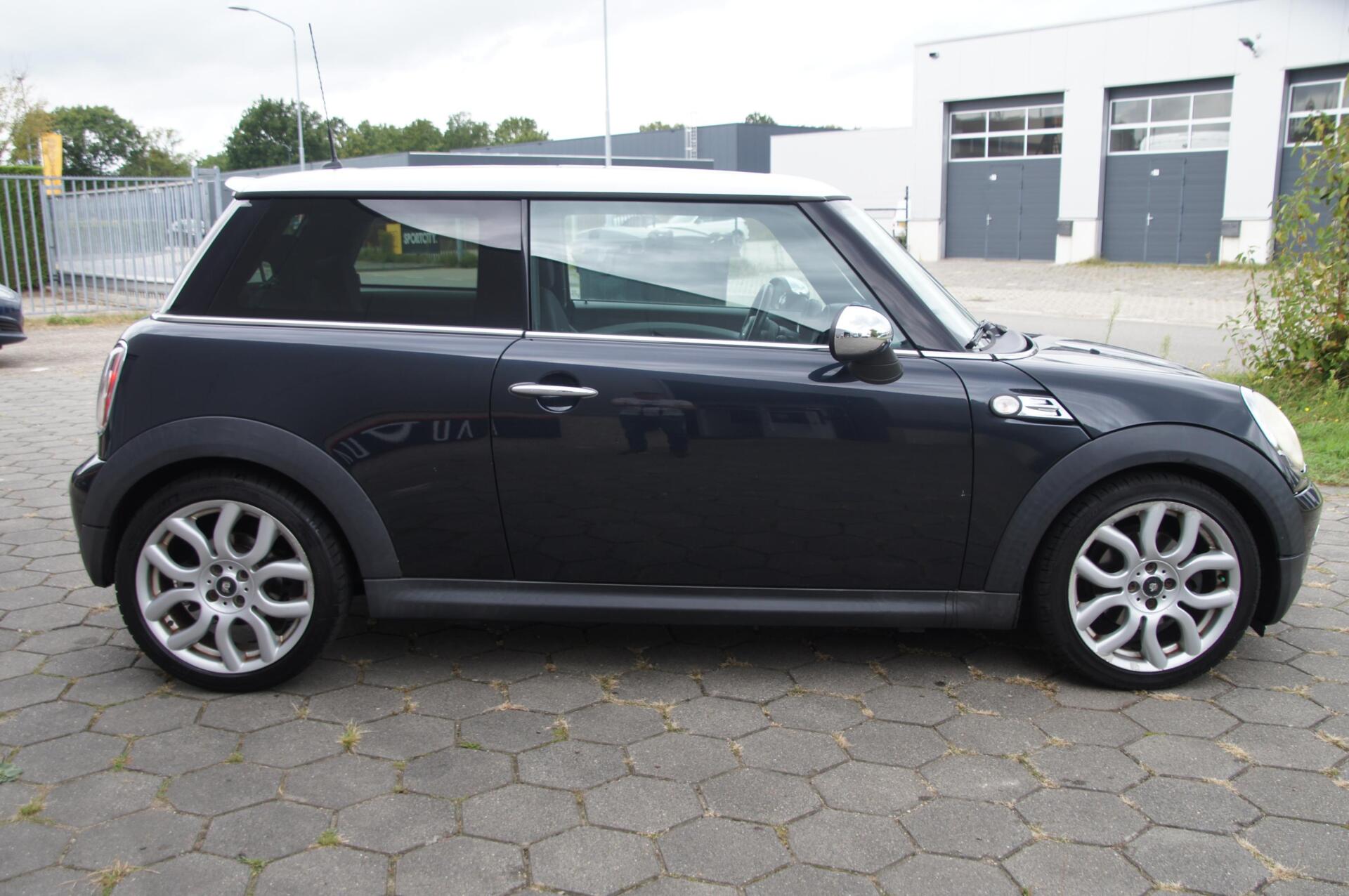 Foto van Mini Mini Cooper