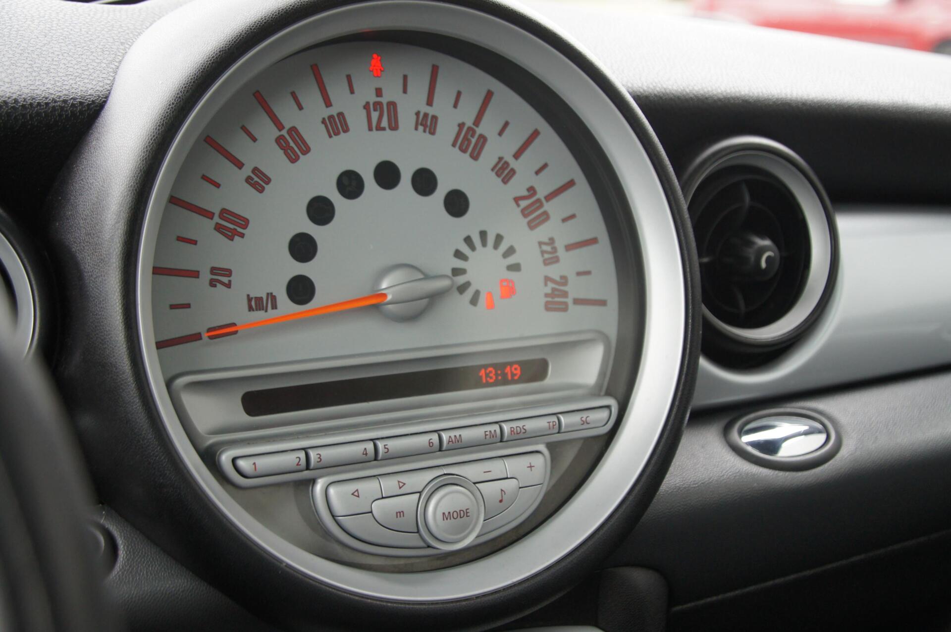 Foto van Mini Mini Cooper