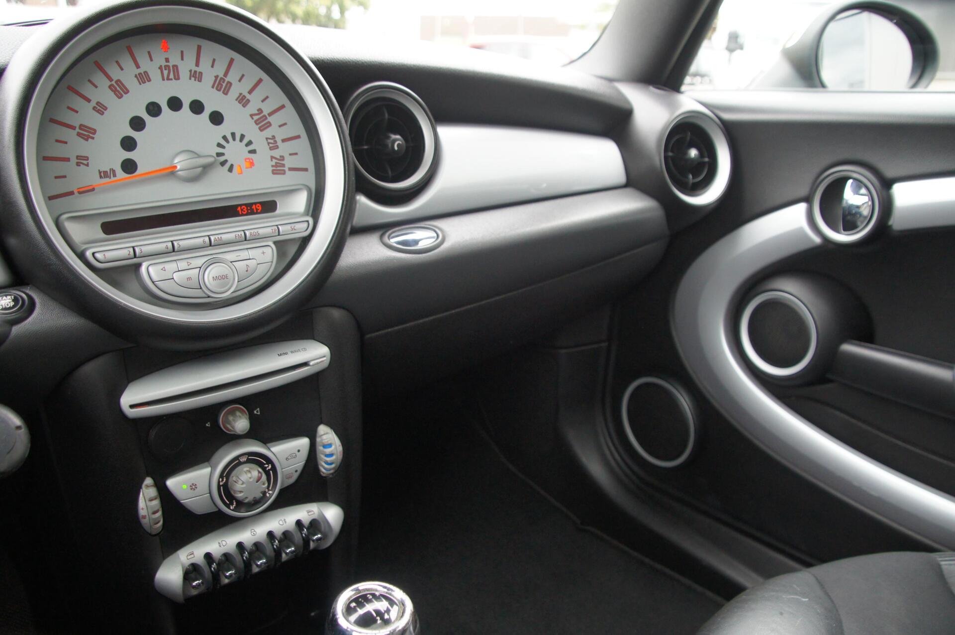 Foto van Mini Mini Cooper
