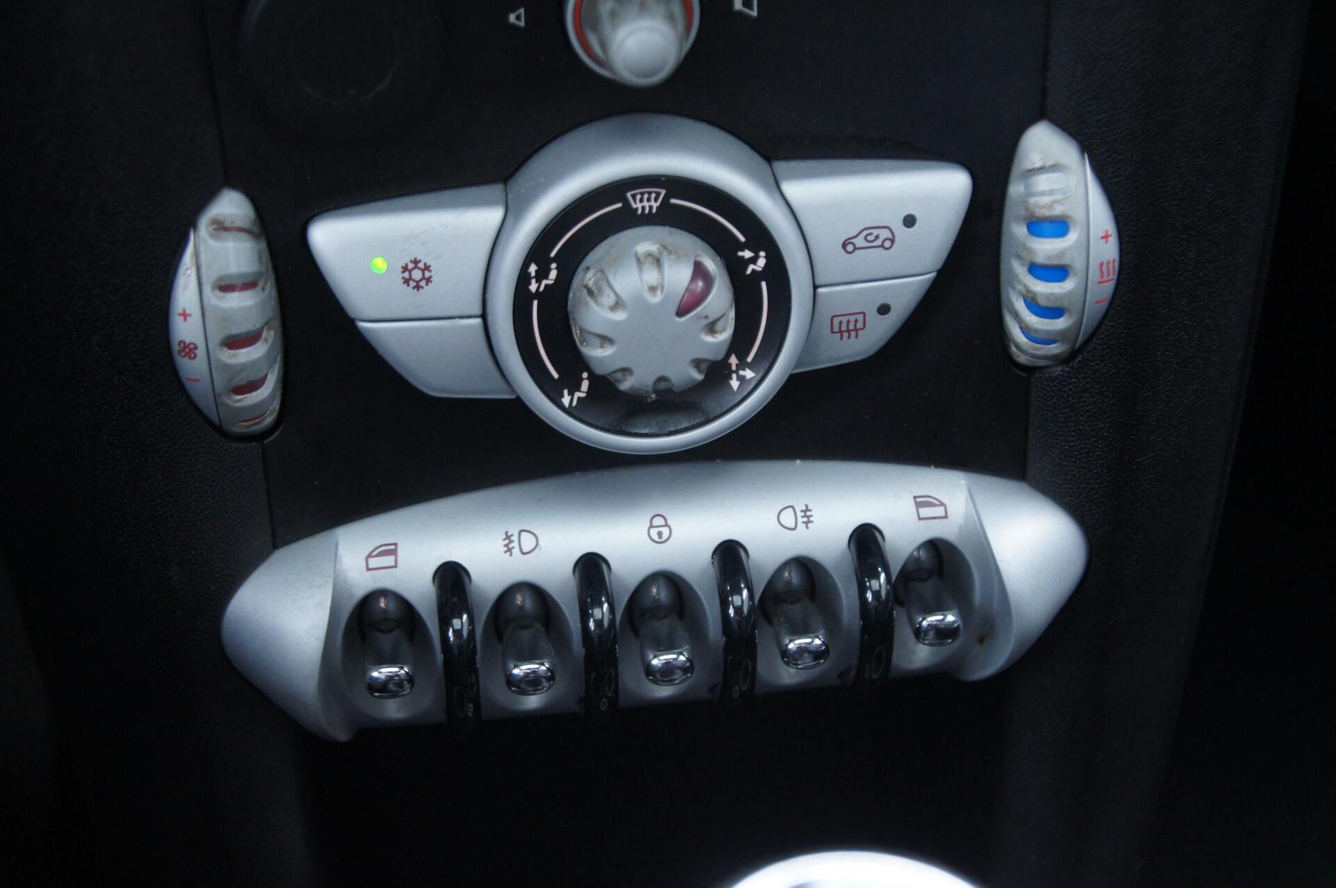 Foto van Mini Mini Cooper