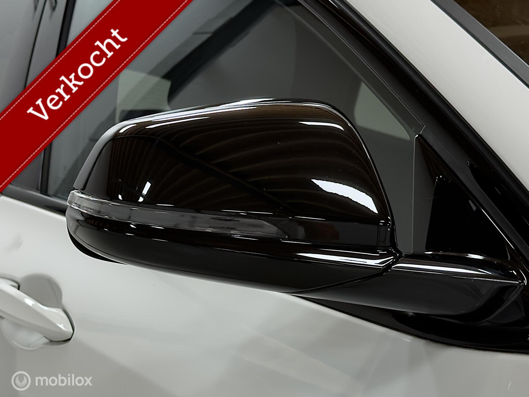 Foto van BMW X2 Sdrive18i