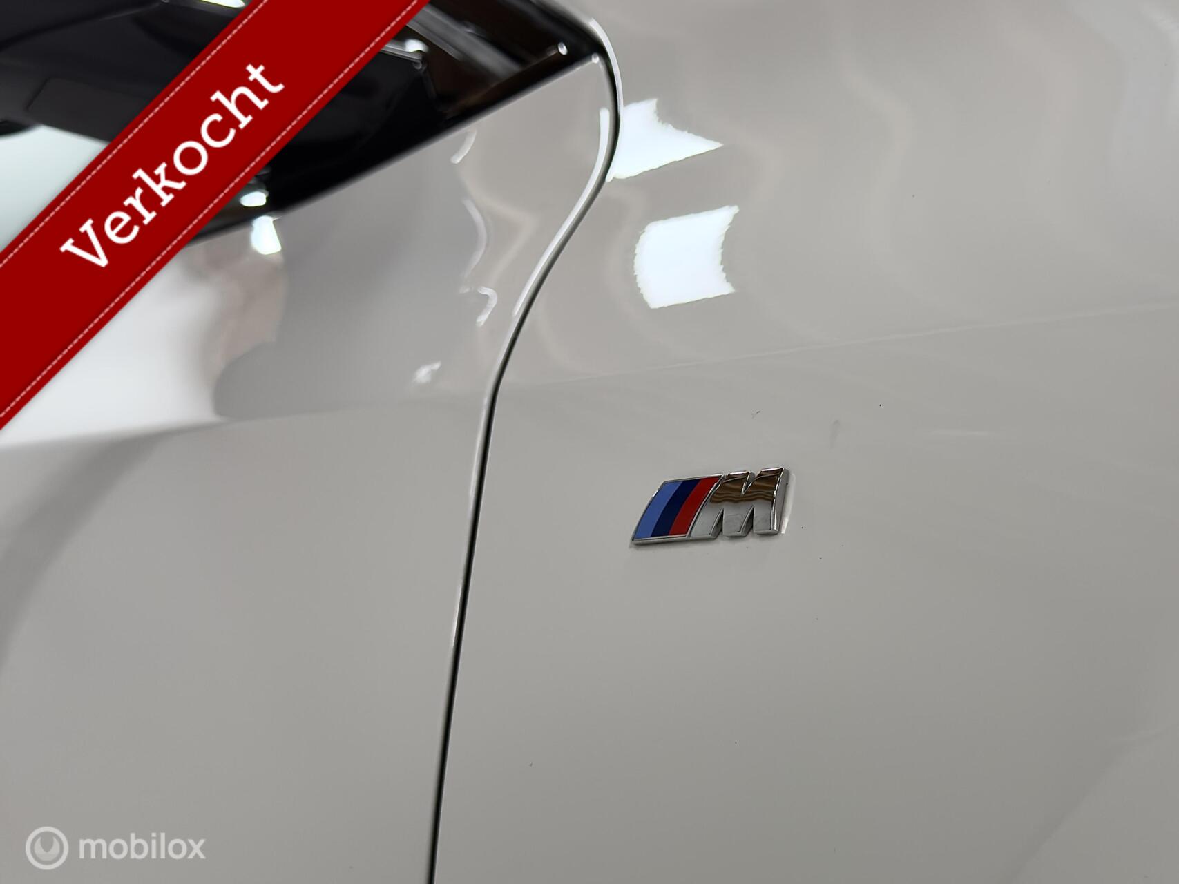 Foto van BMW X2 Sdrive18i