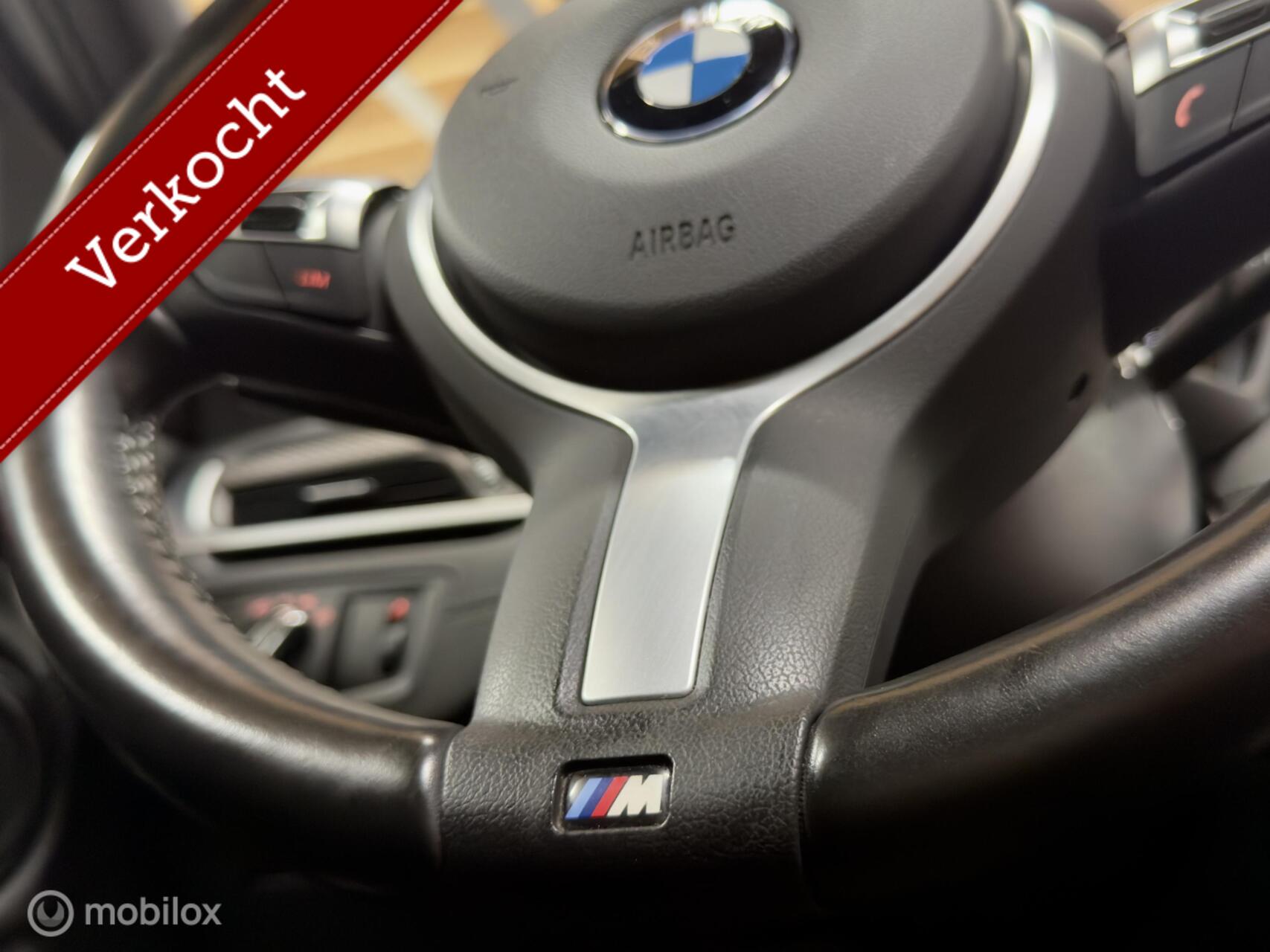 Foto van BMW X2 Sdrive18i