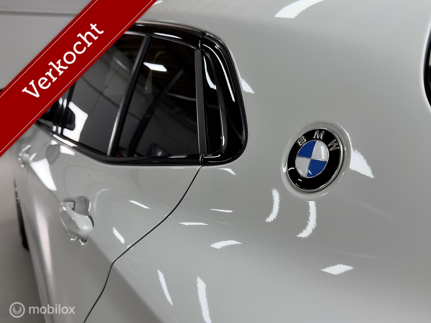 Foto van BMW X2 Sdrive18i