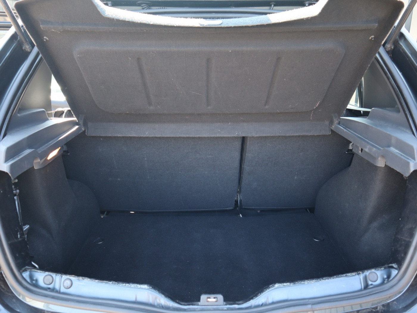 Foto van Dacia Sandero