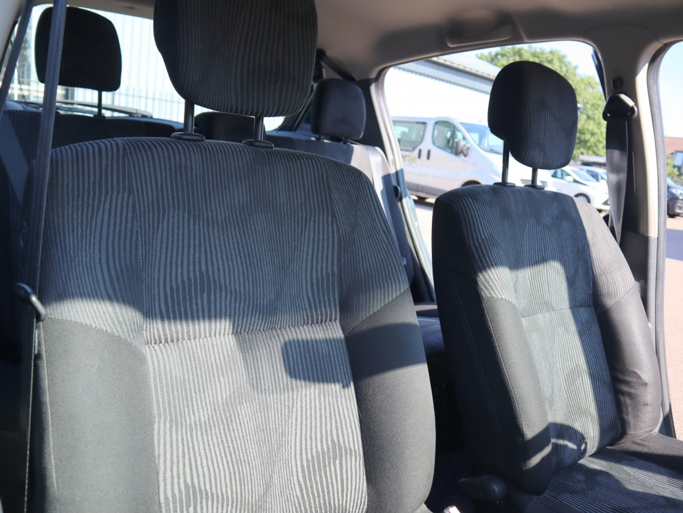 Foto van Dacia Sandero