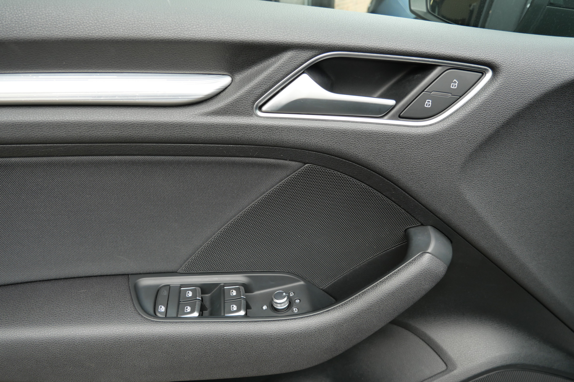 Foto van Audi A3 Limousine