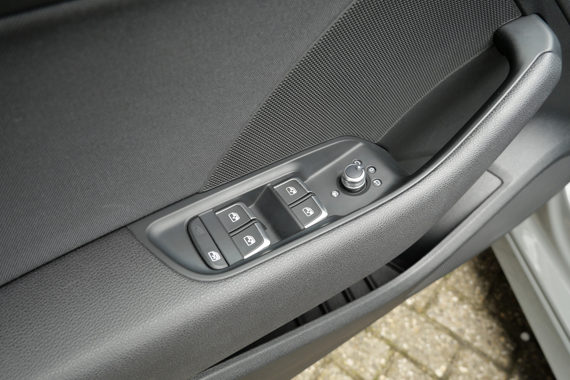 Foto van Audi A3 Limousine