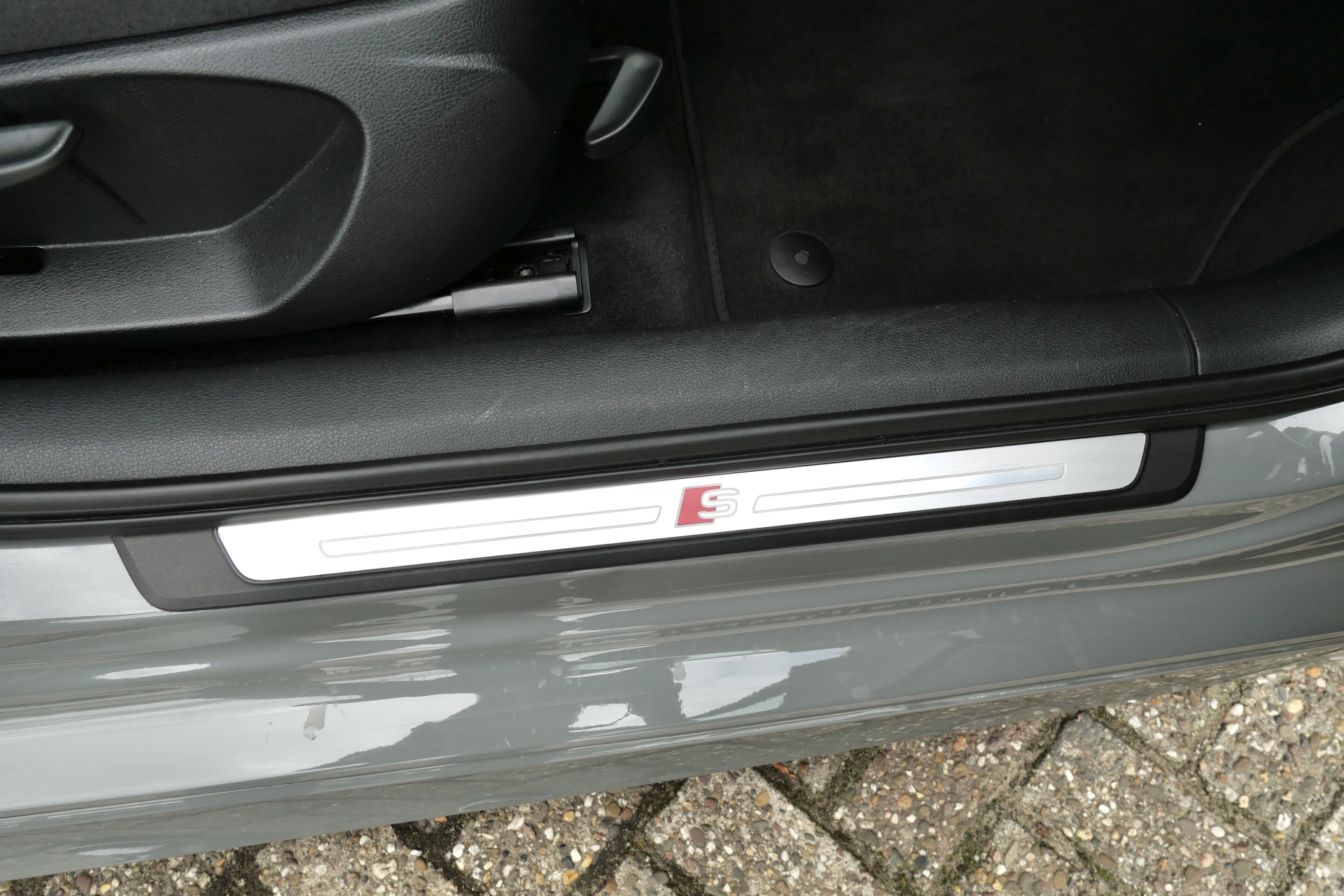 Foto van Audi A3 Limousine