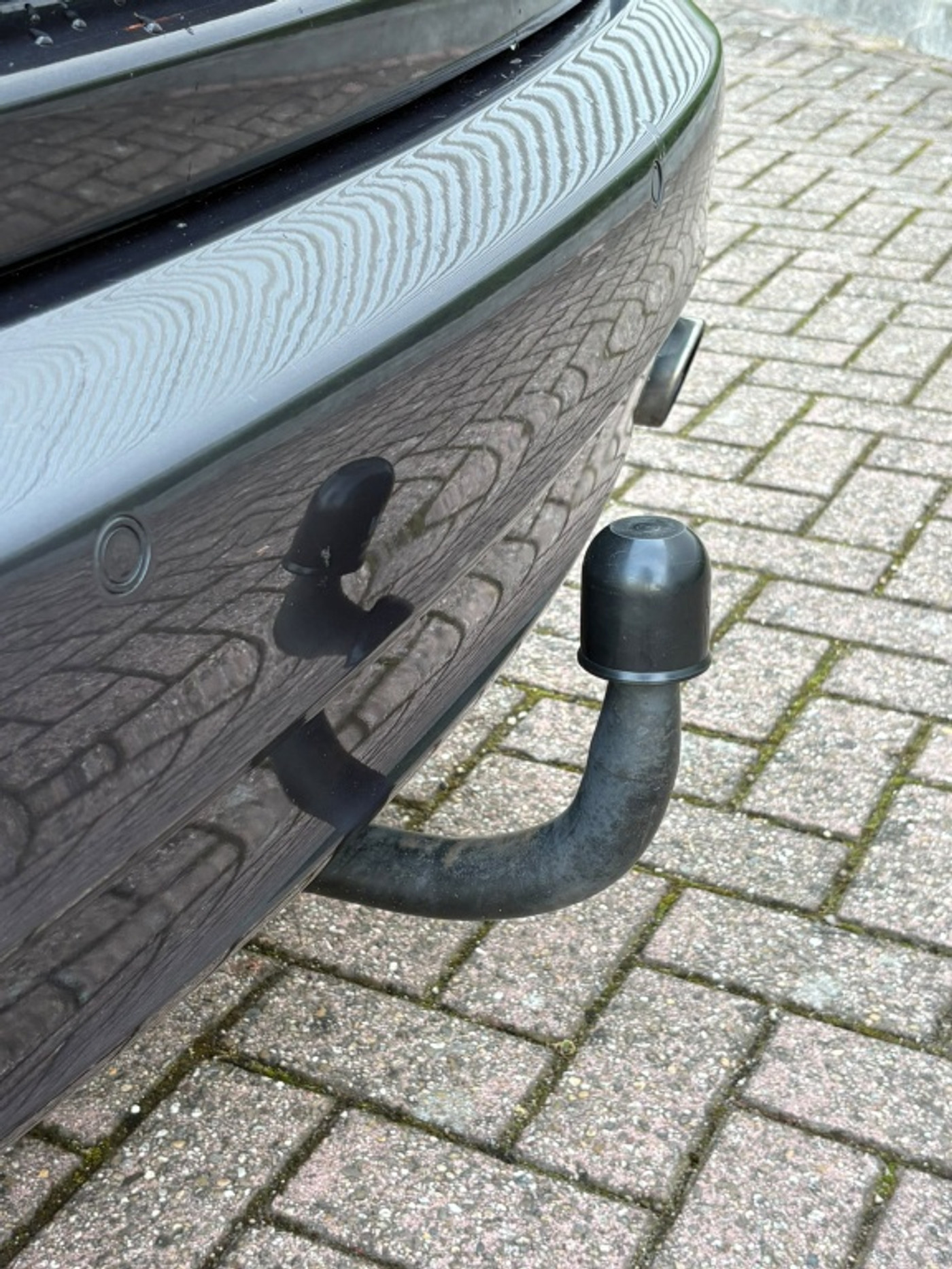 Foto van Audi A6 Avant