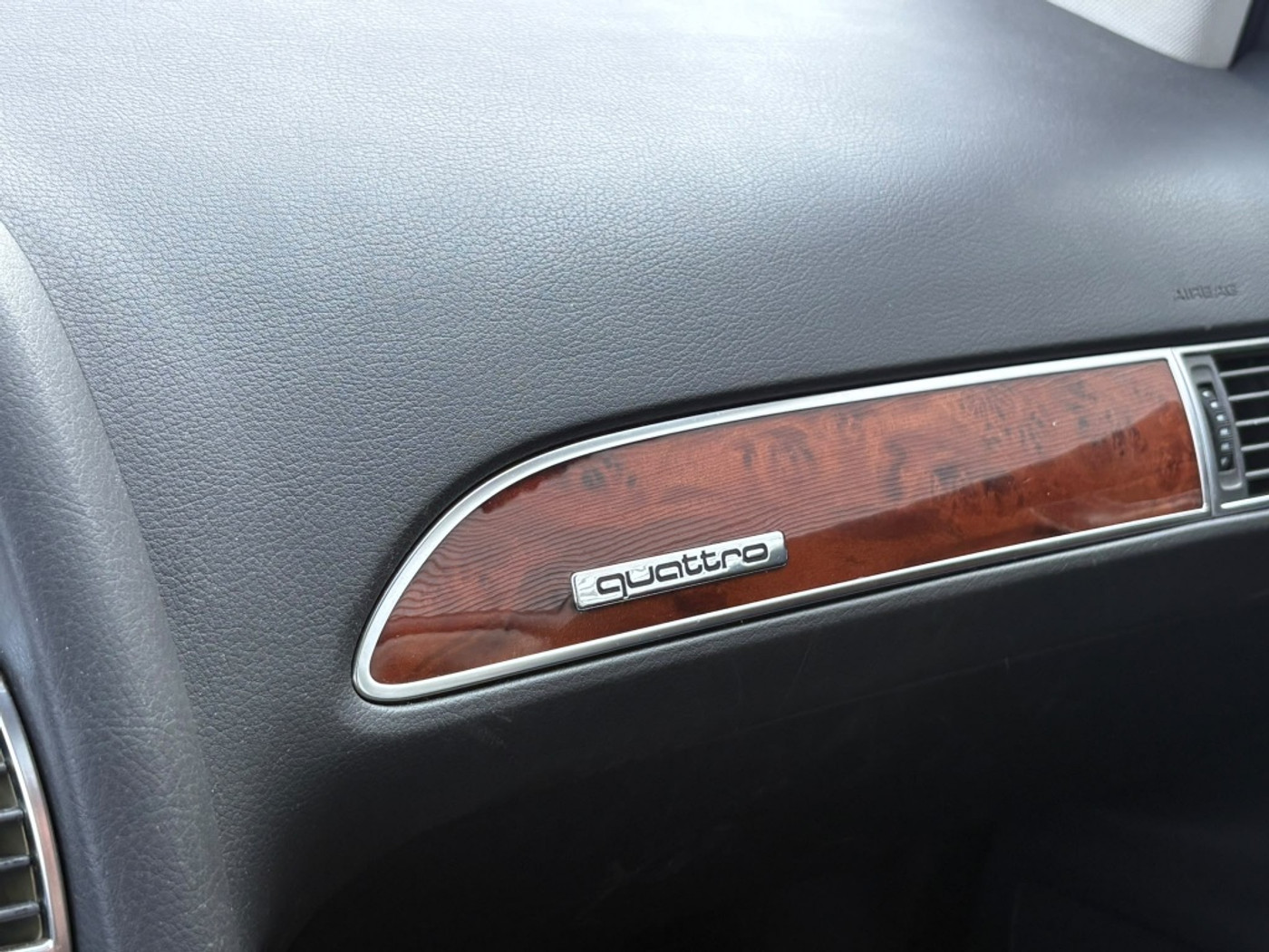 Foto van Audi A6 Avant