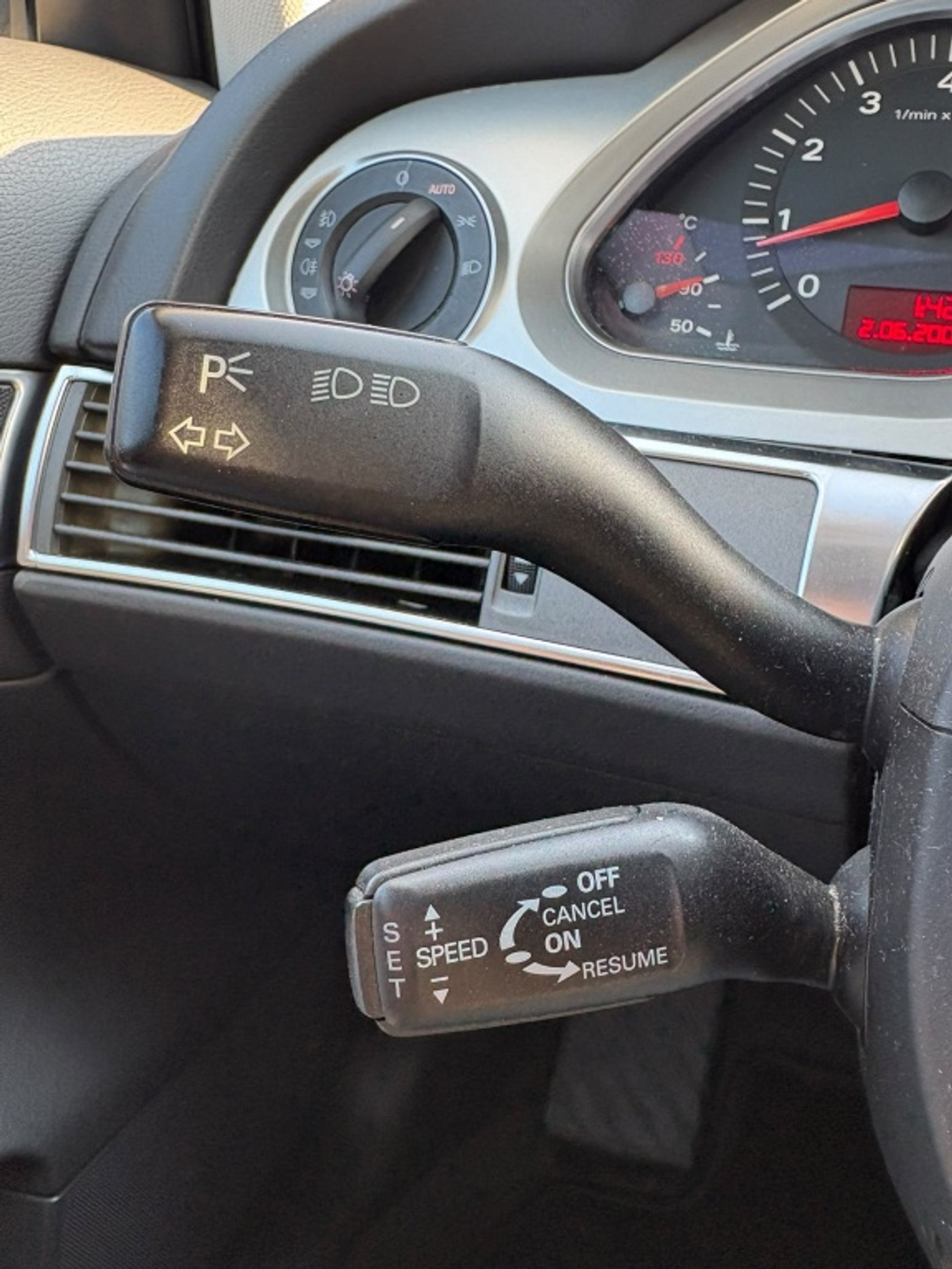 Foto van Audi A6 Avant