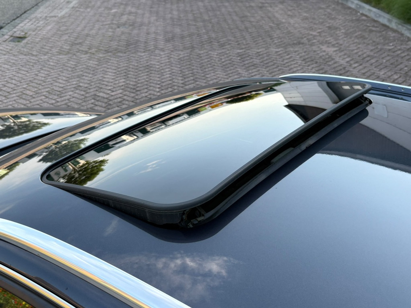Foto van Audi A6 Avant